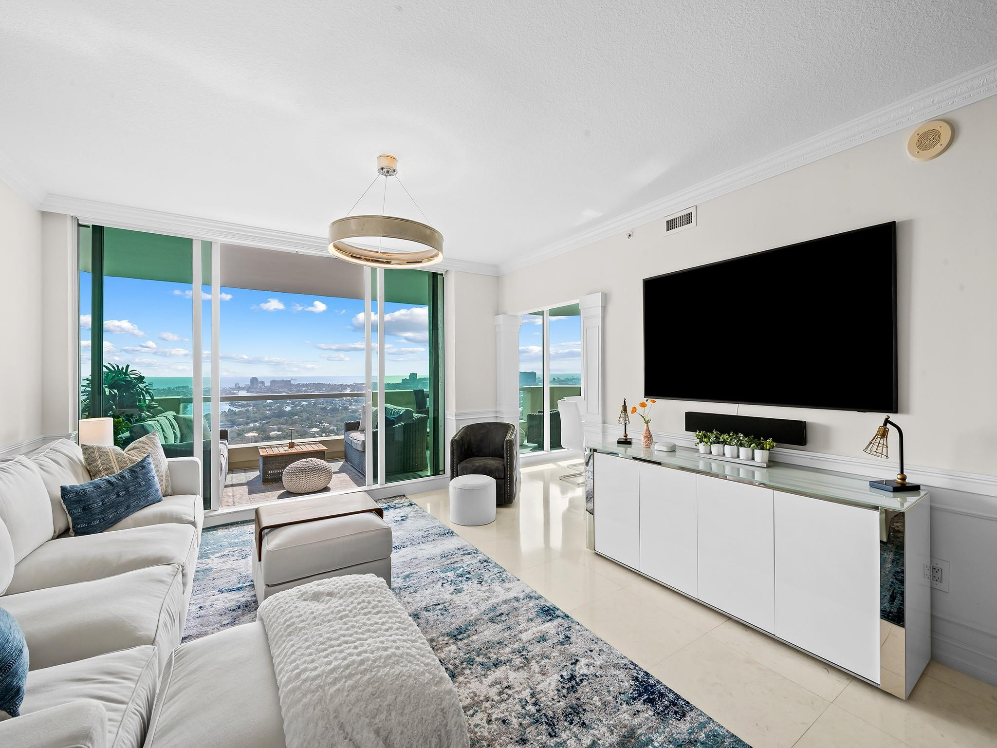 411 N New River Drive 3402