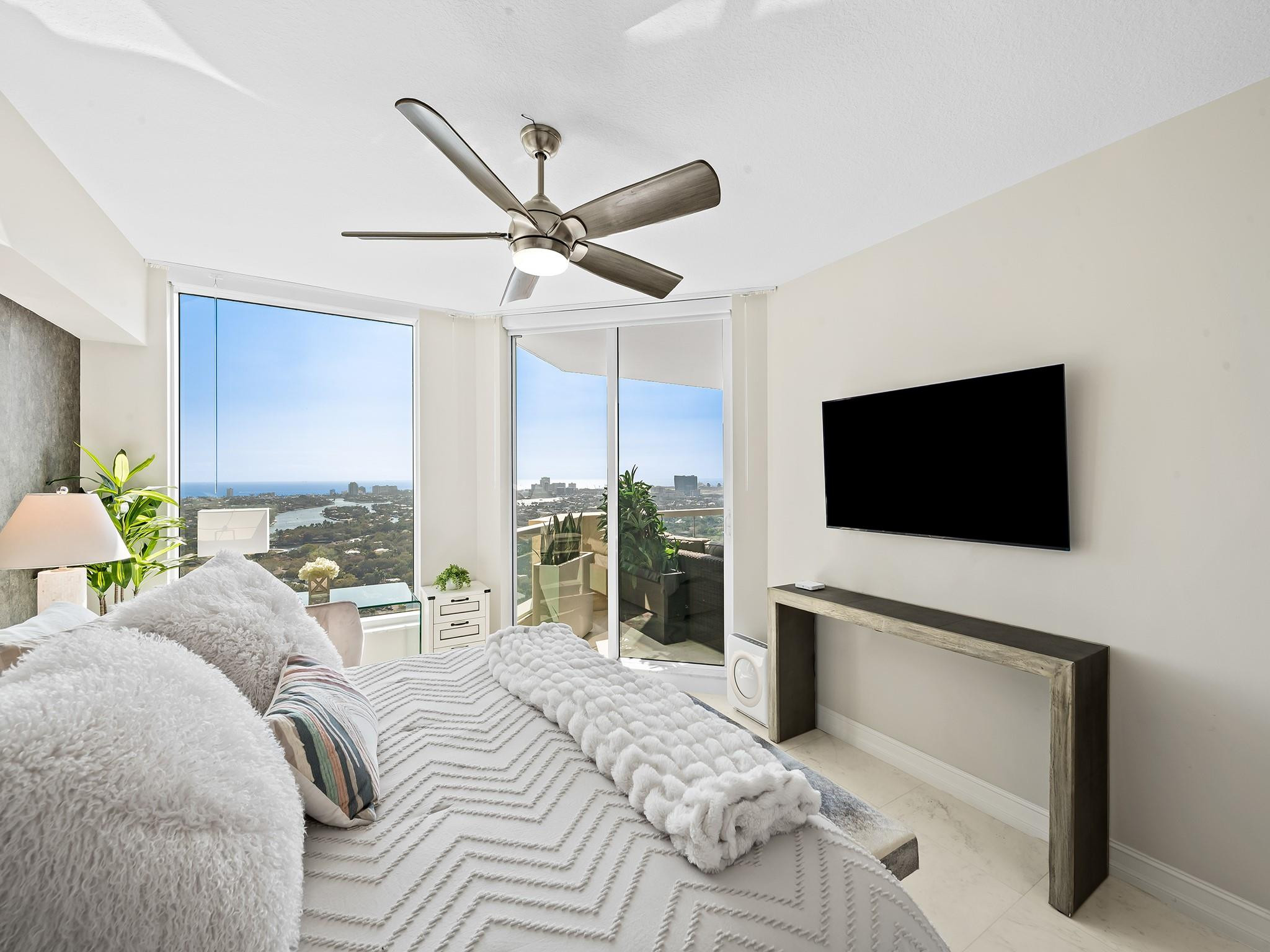 411 N New River Drive 3402