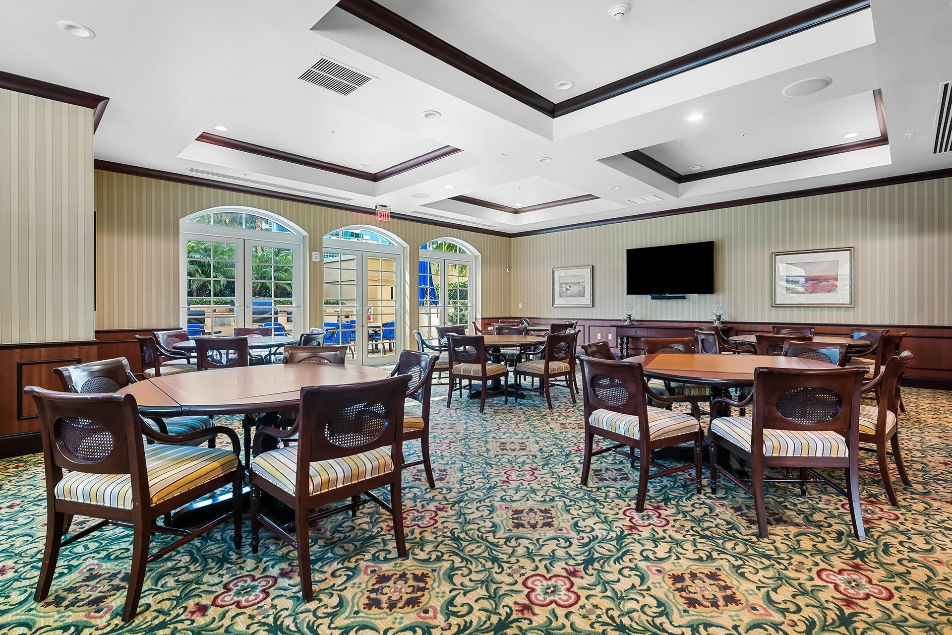 411 N New River Drive 3402