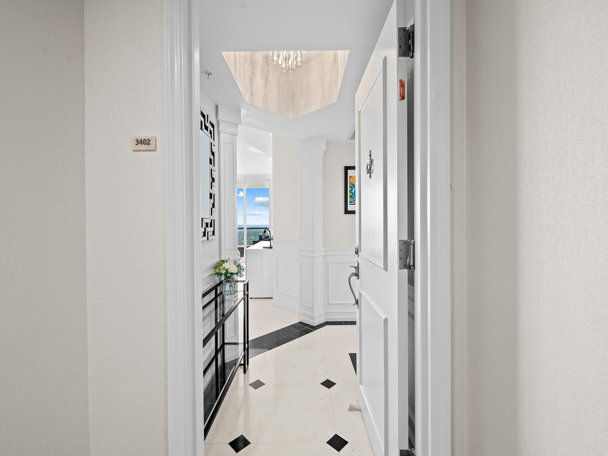 411 N New River Drive 3402