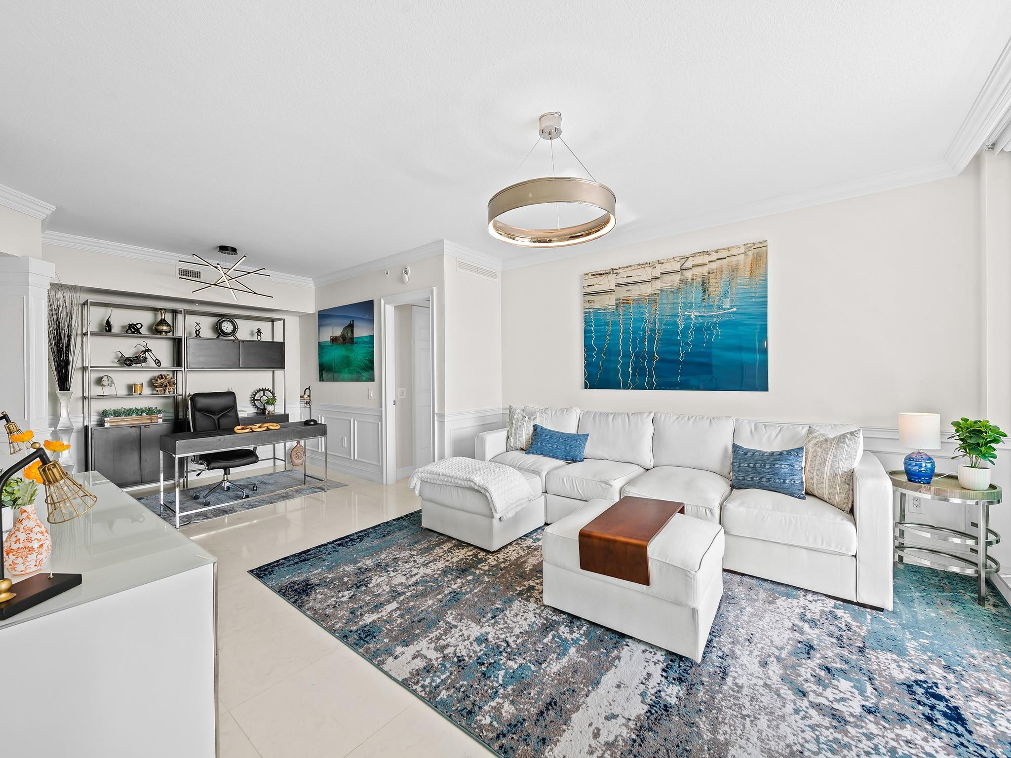 411 N New River Drive 3402