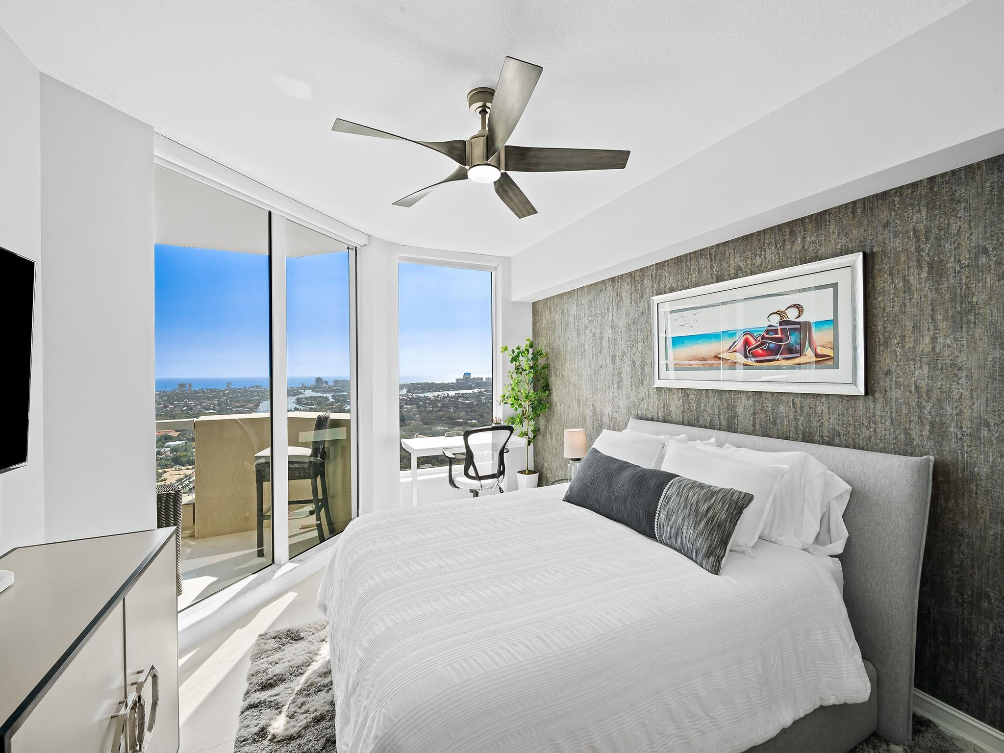 411 N New River Drive 3402