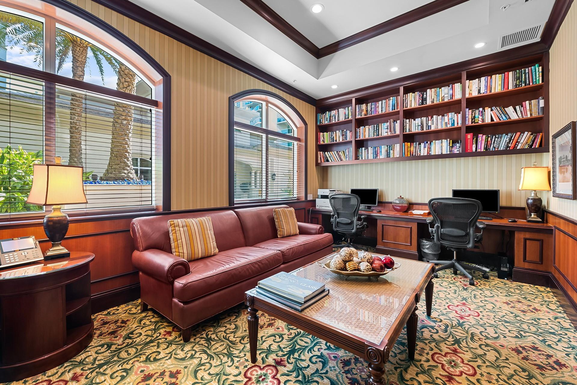 411 N New River Drive 3402