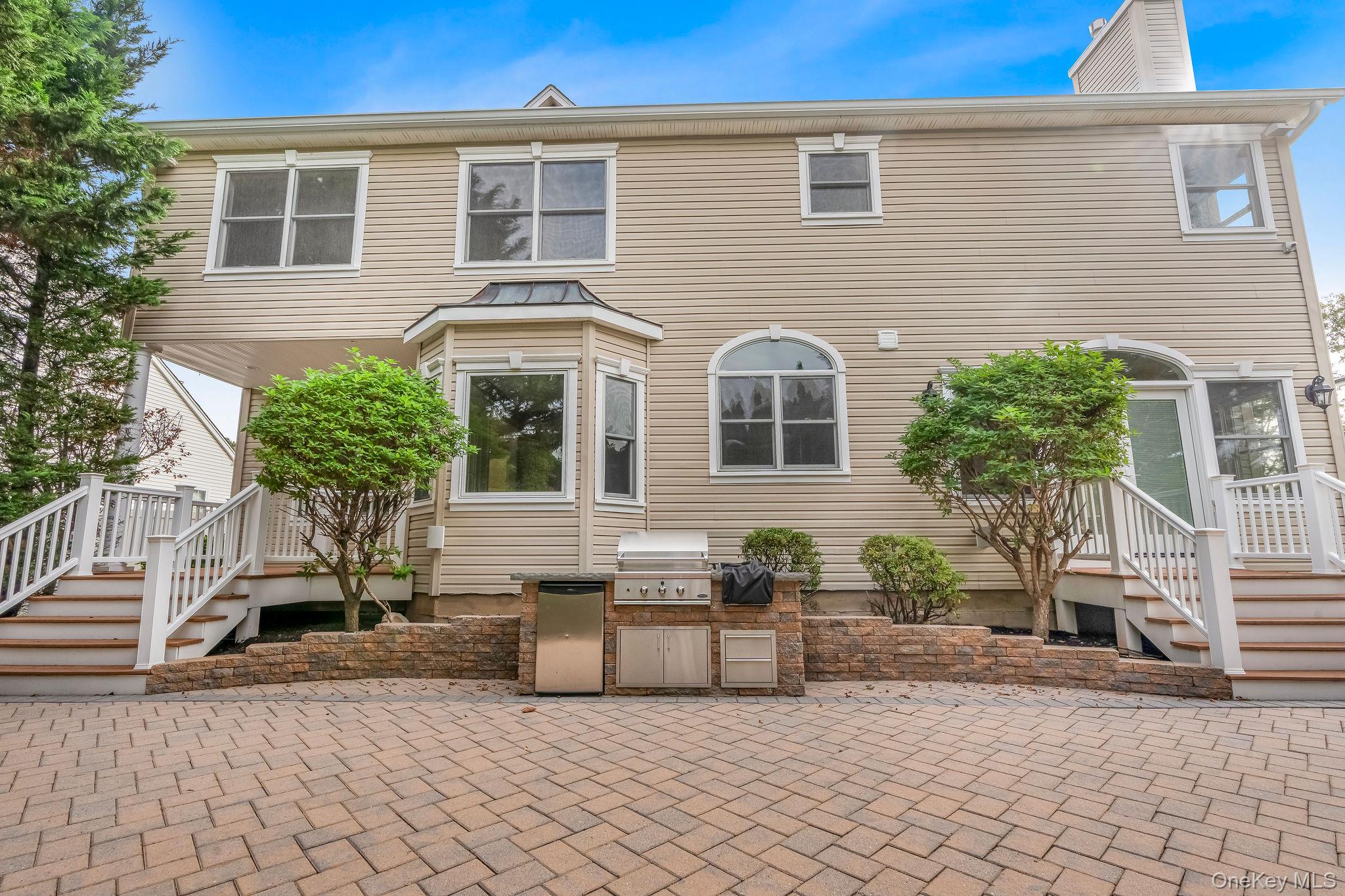 4 Corin Court