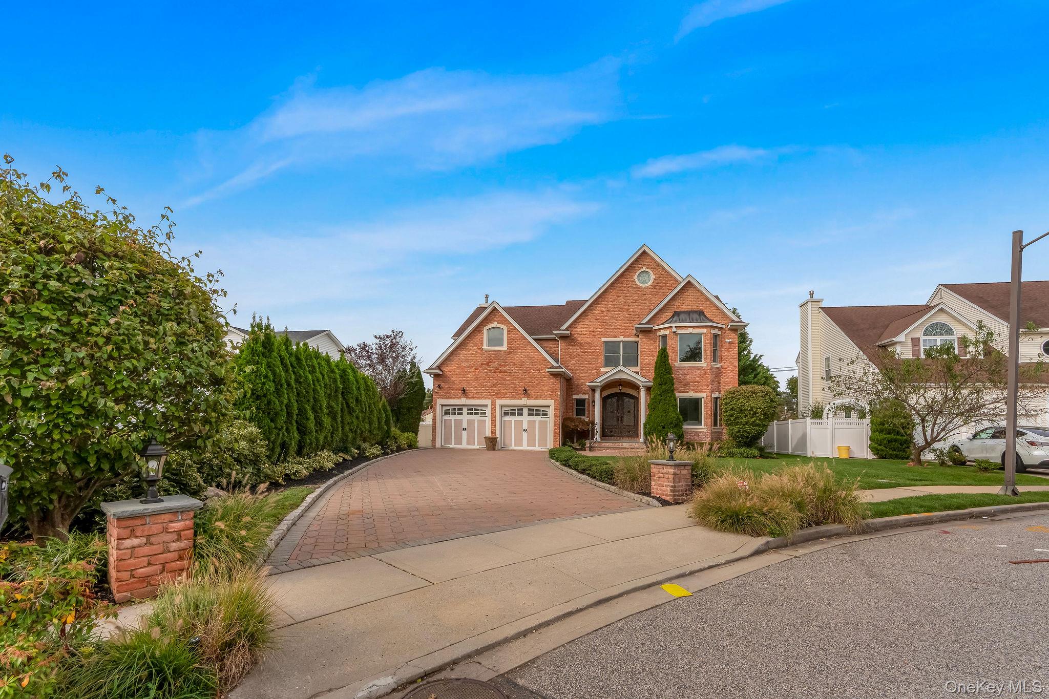 4 Corin Court