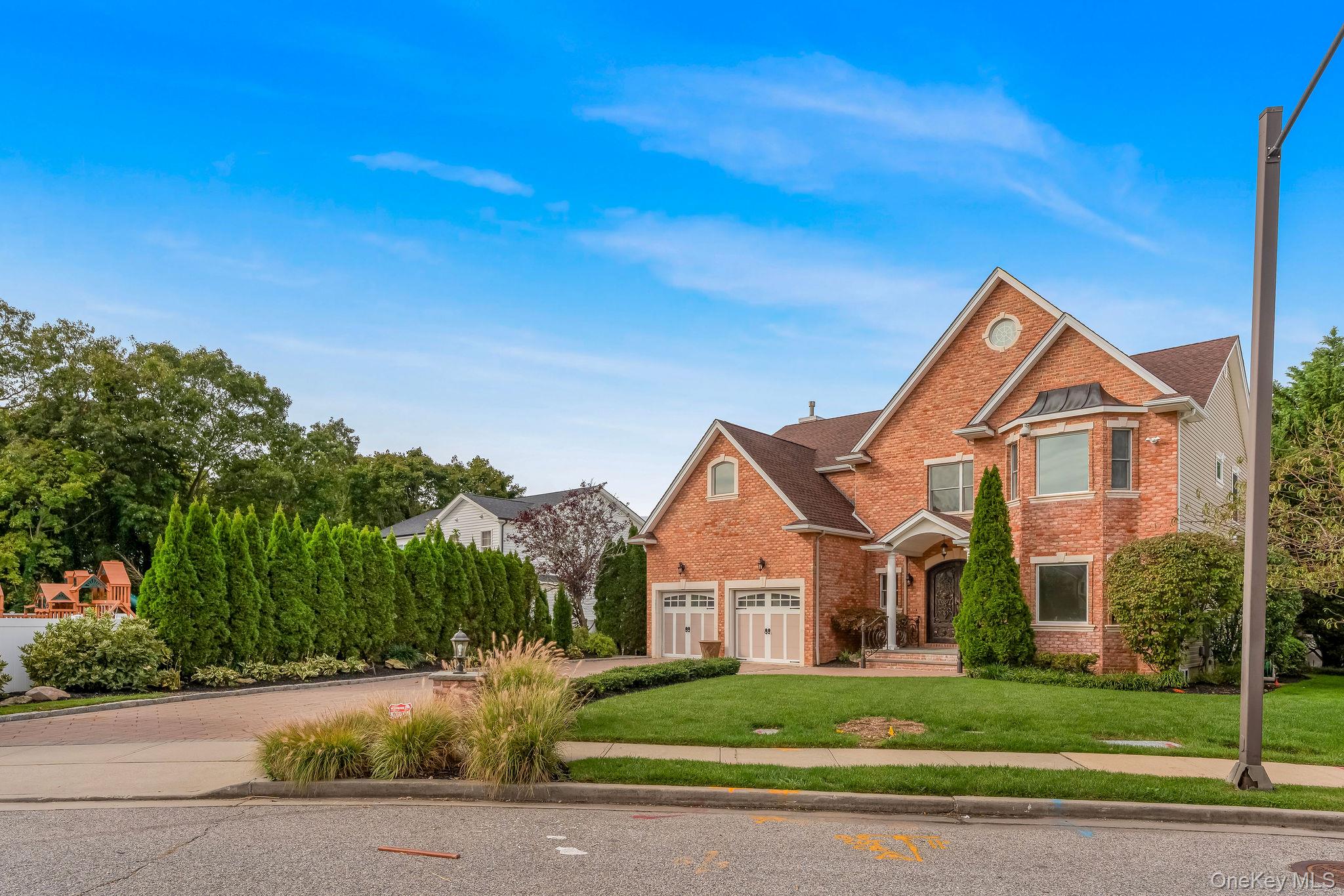 4 Corin Court