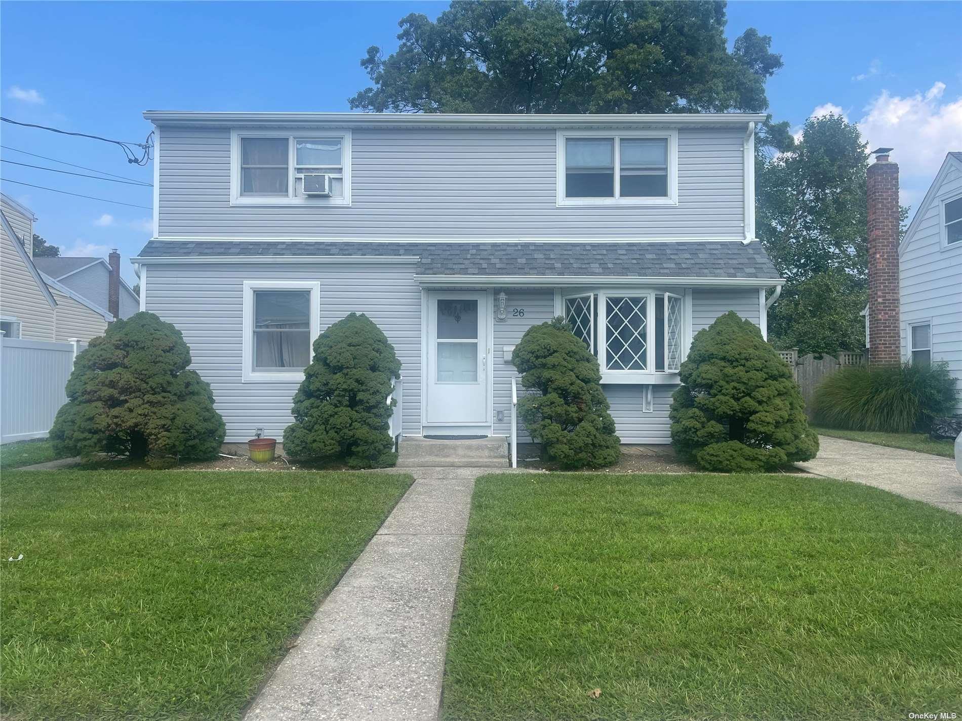 26 Virginia Avenue