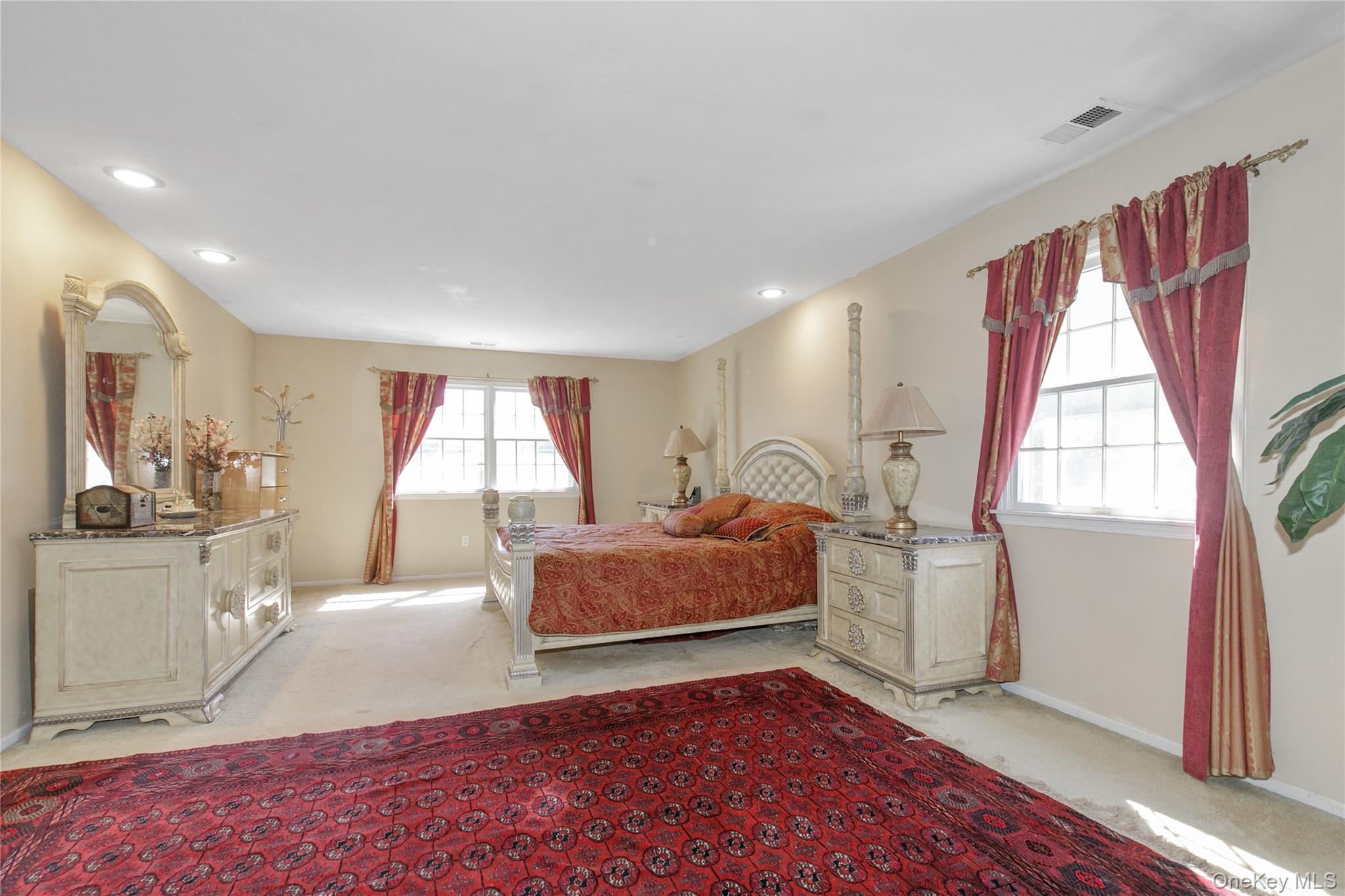5 Naomi Court