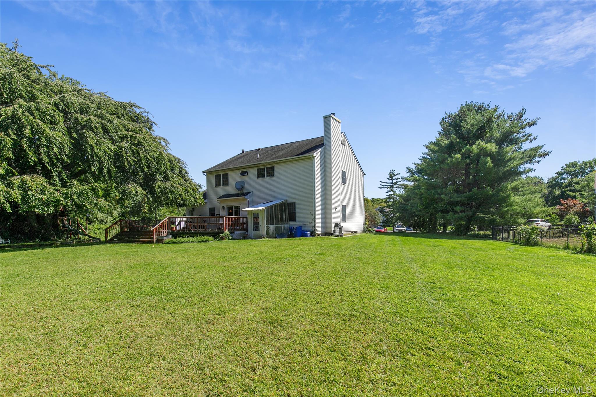 5 Naomi Court