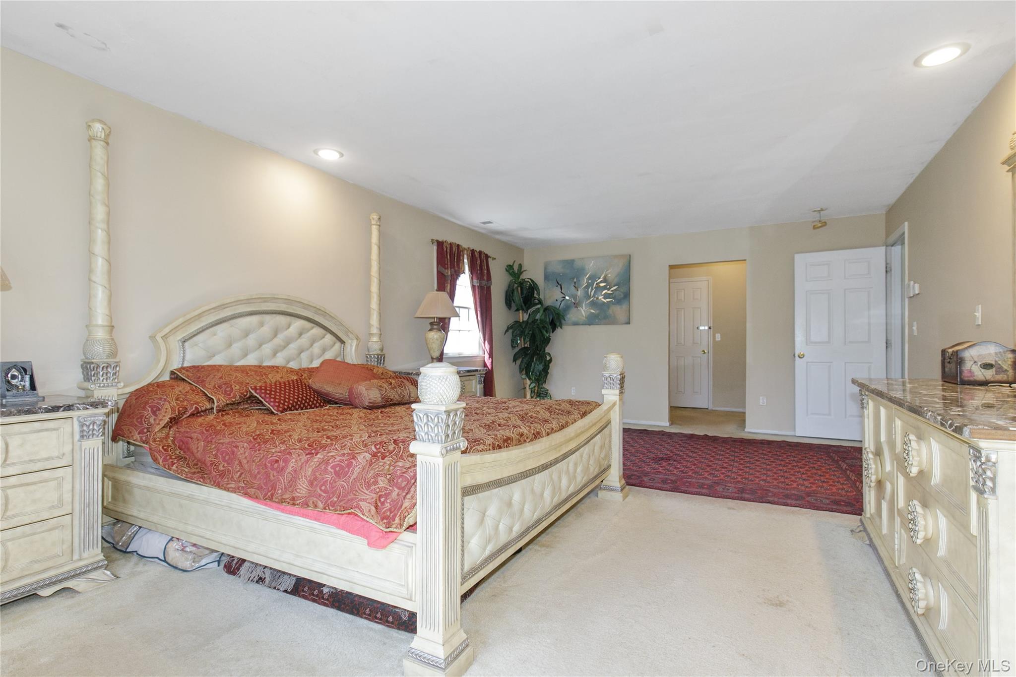 5 Naomi Court