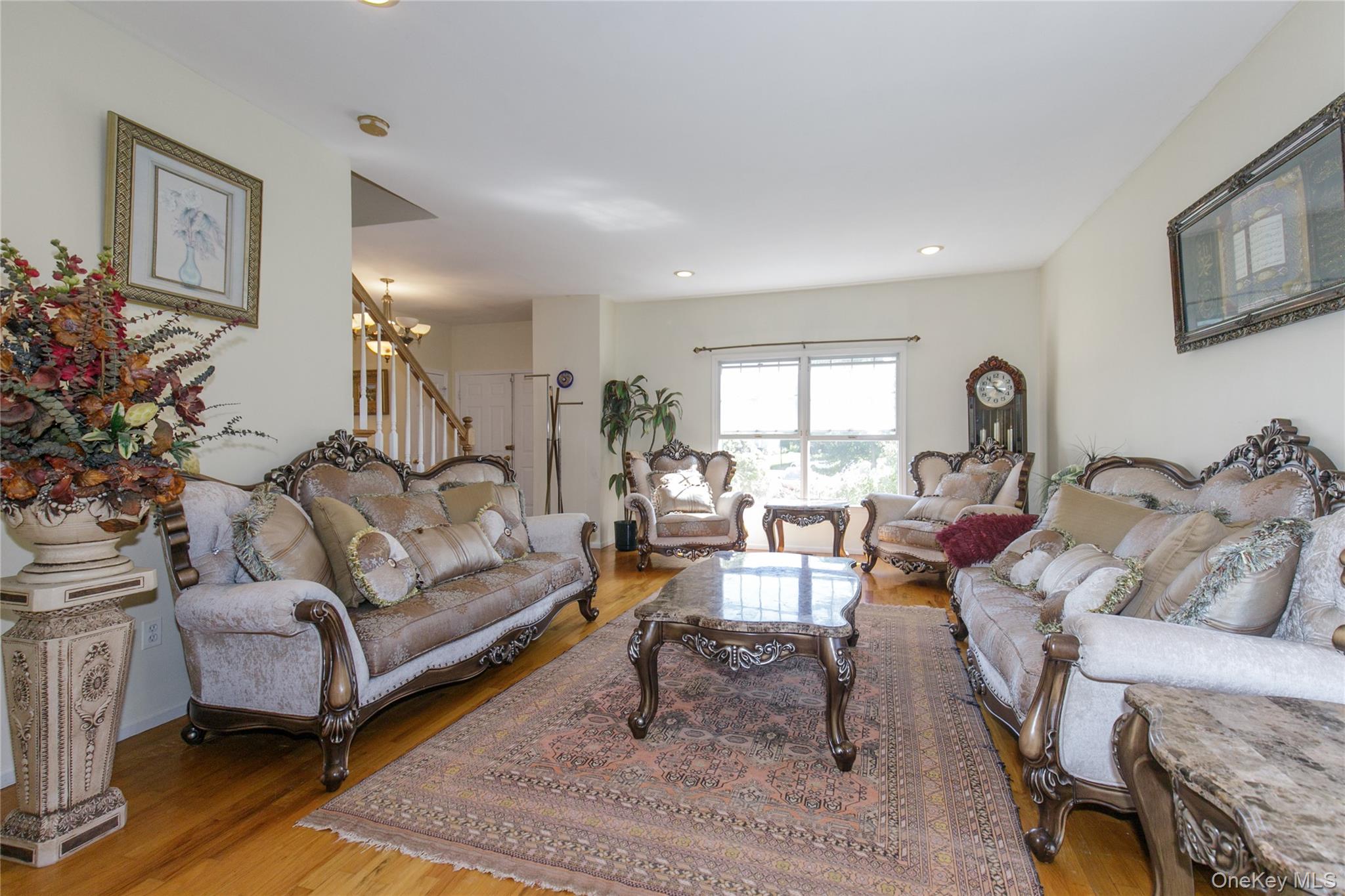 5 Naomi Court