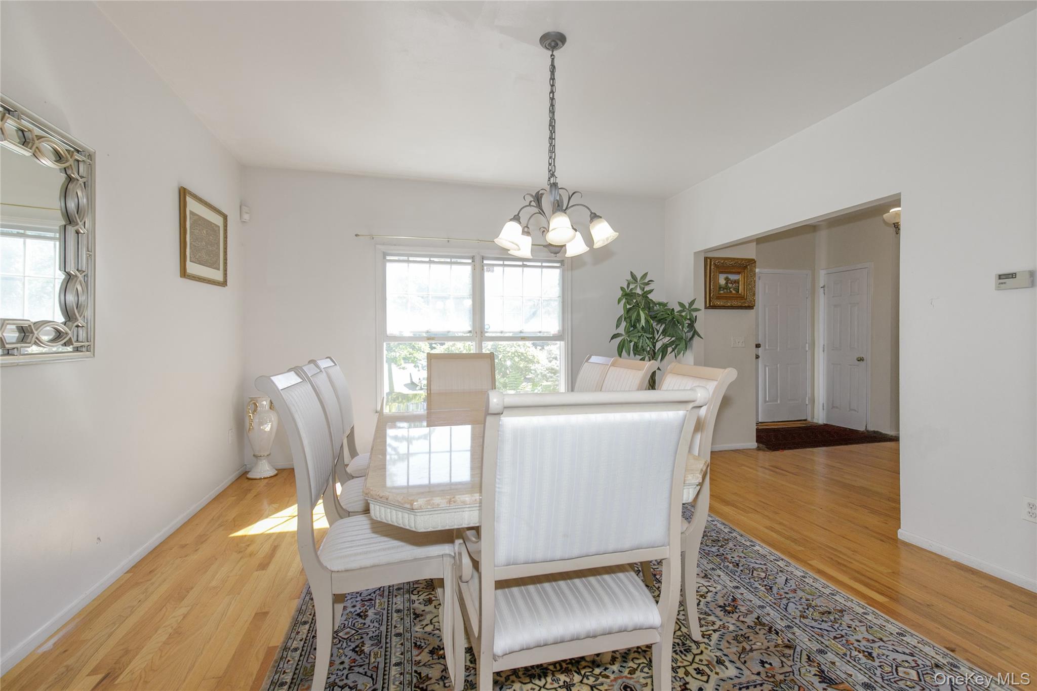 5 Naomi Court