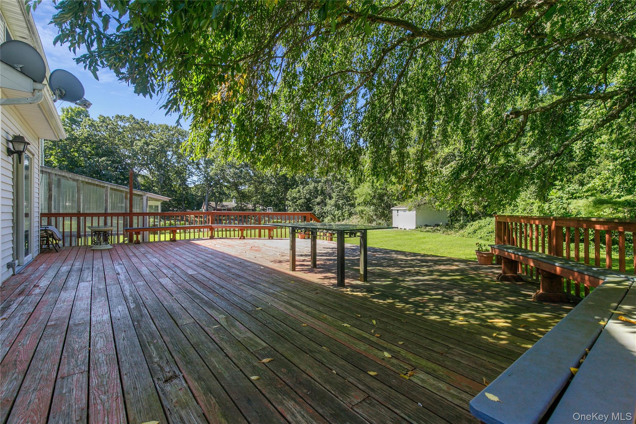 5 Naomi Court