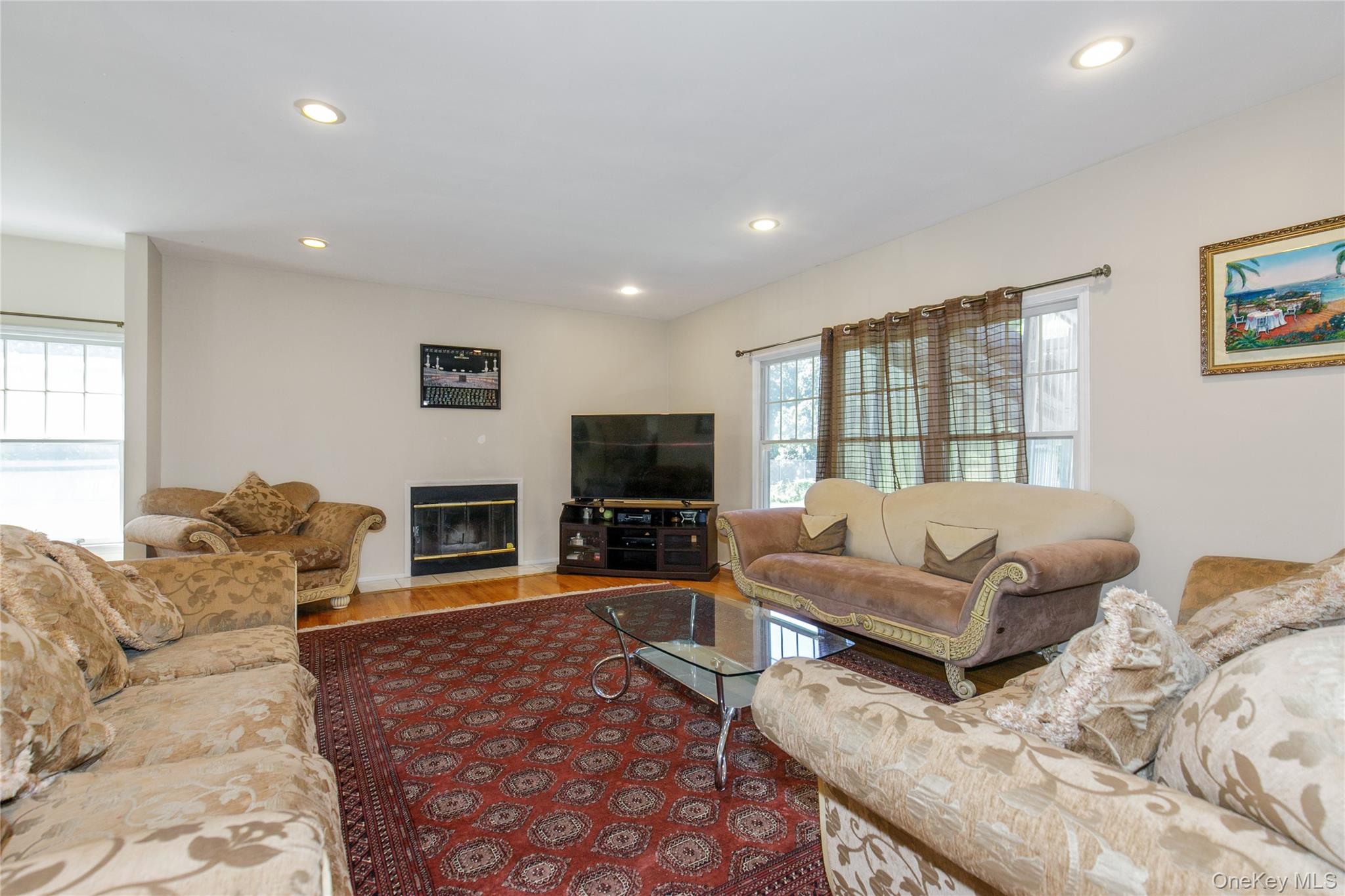 5 Naomi Court