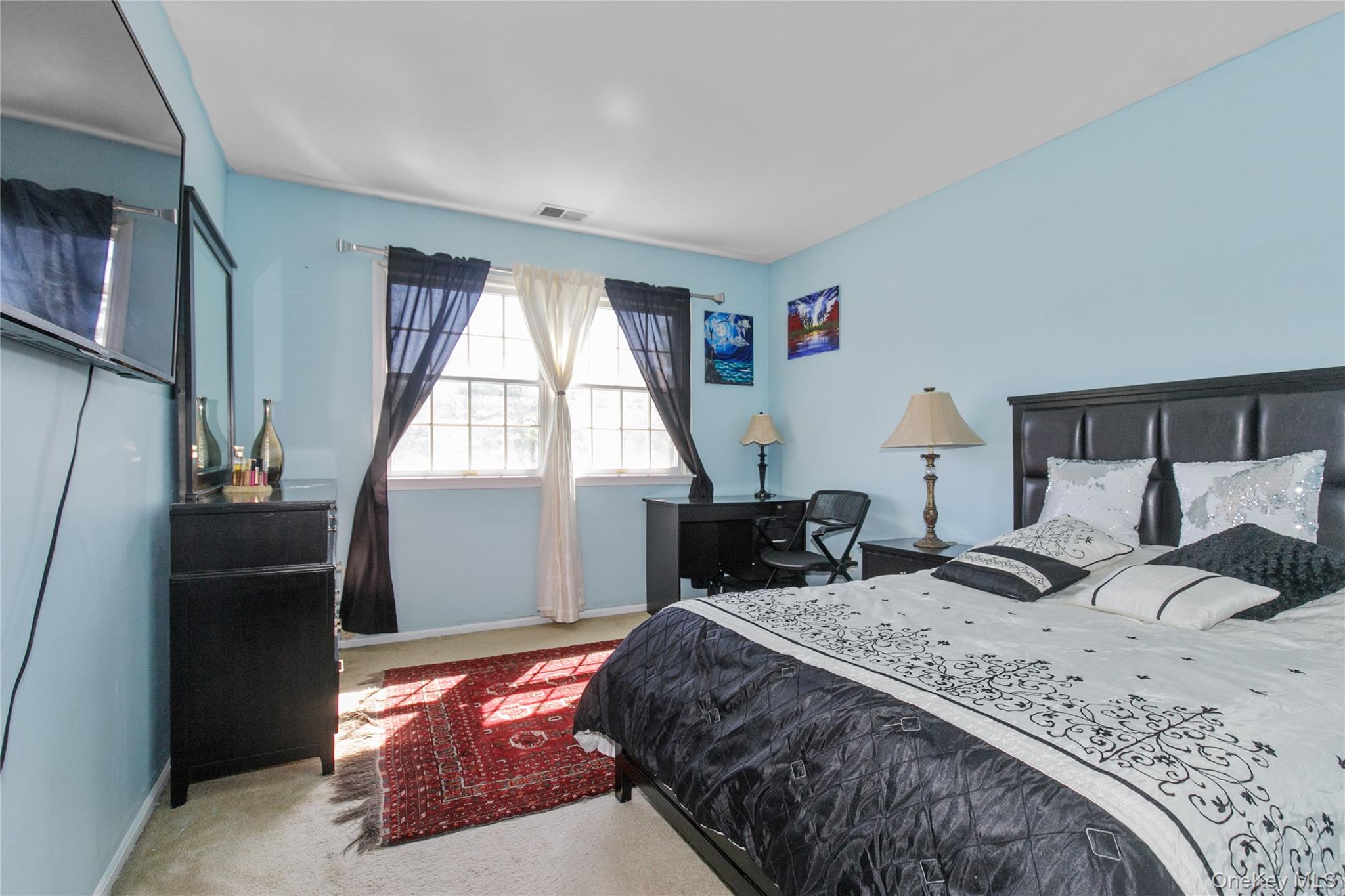 5 Naomi Court