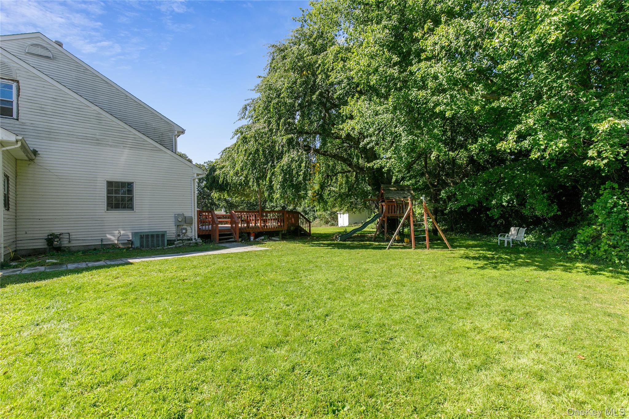 5 Naomi Court