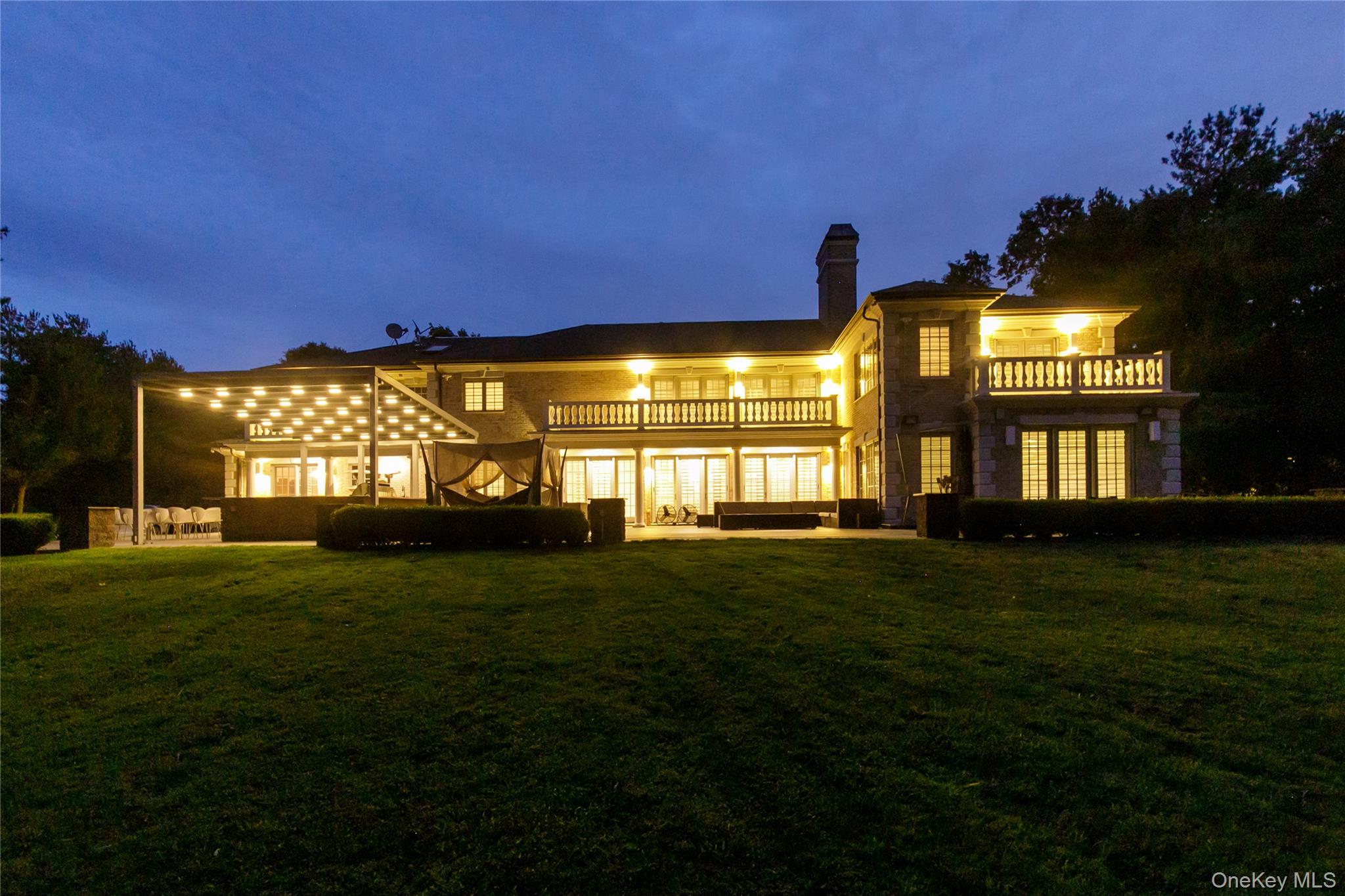 5 Farmwoods Lane