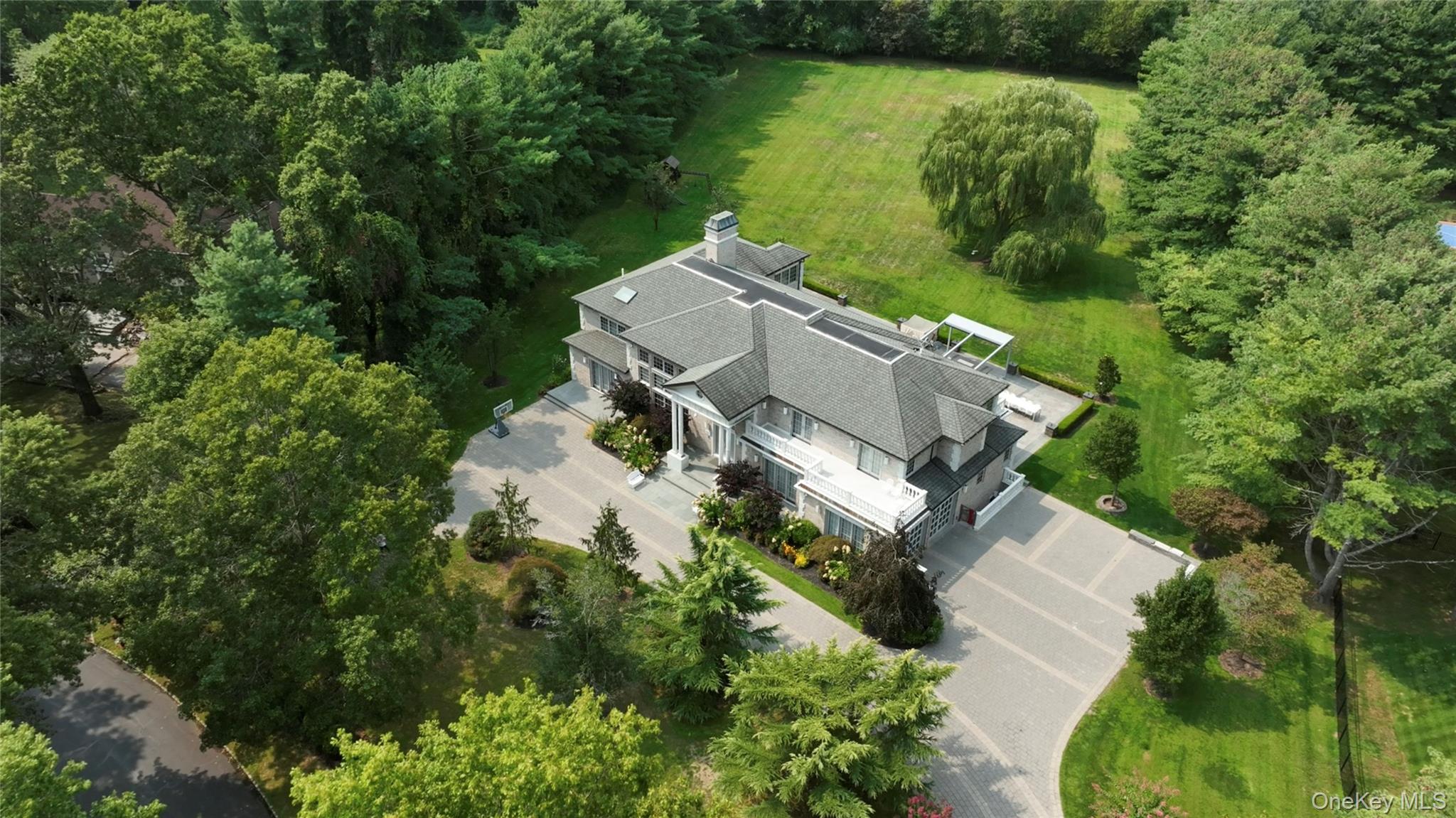 5 Farmwoods Lane