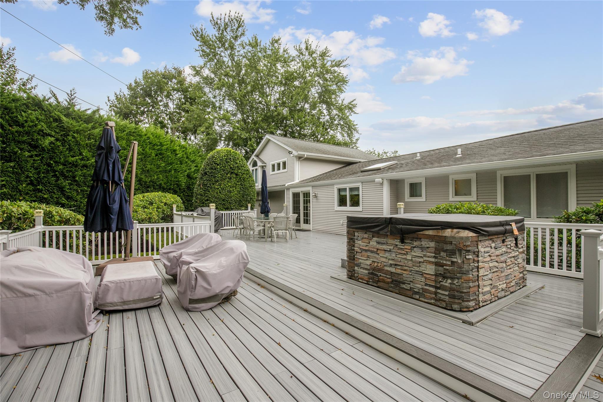 5 Searington Drive