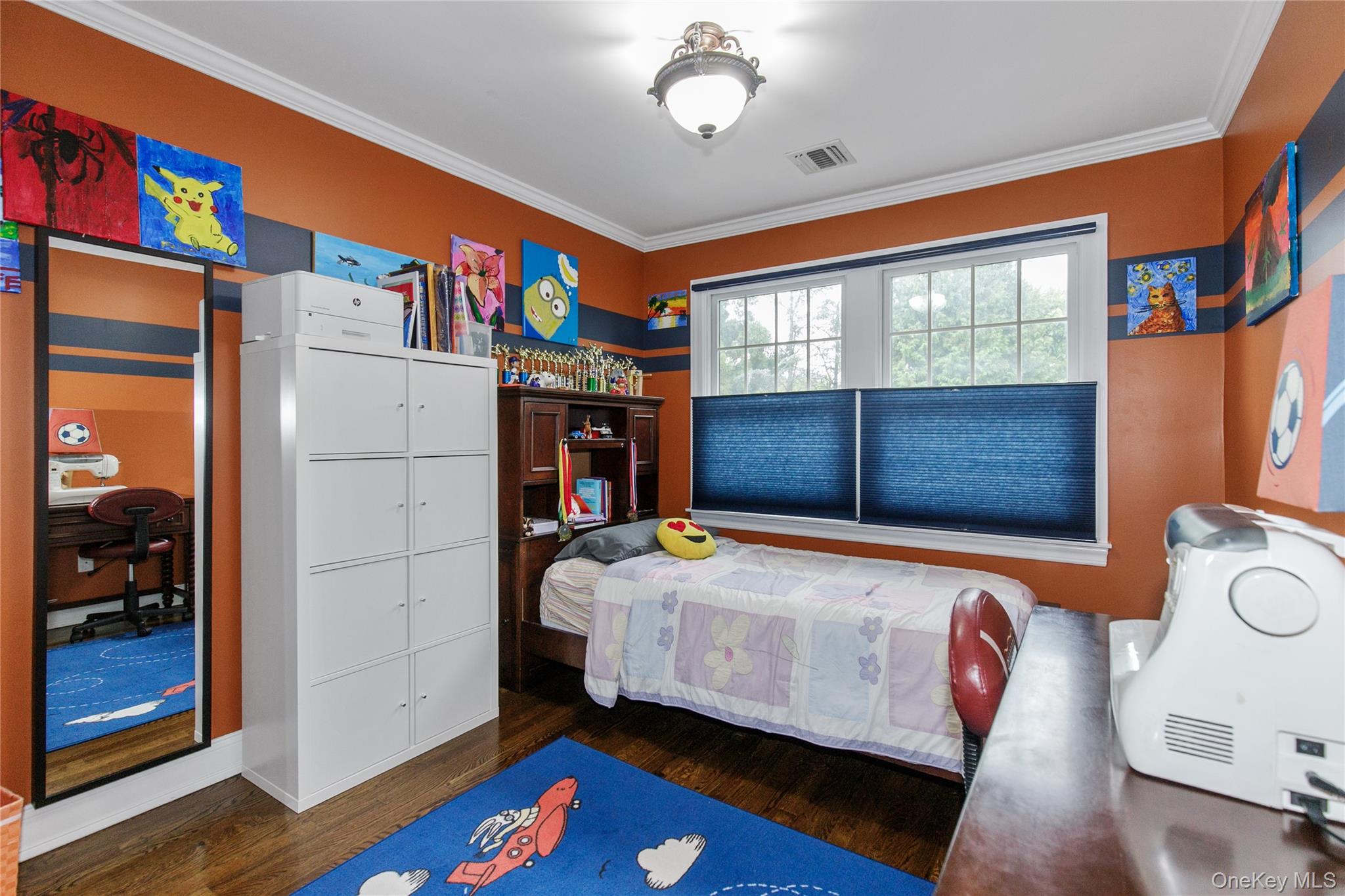 3 Saint Lawrence Place