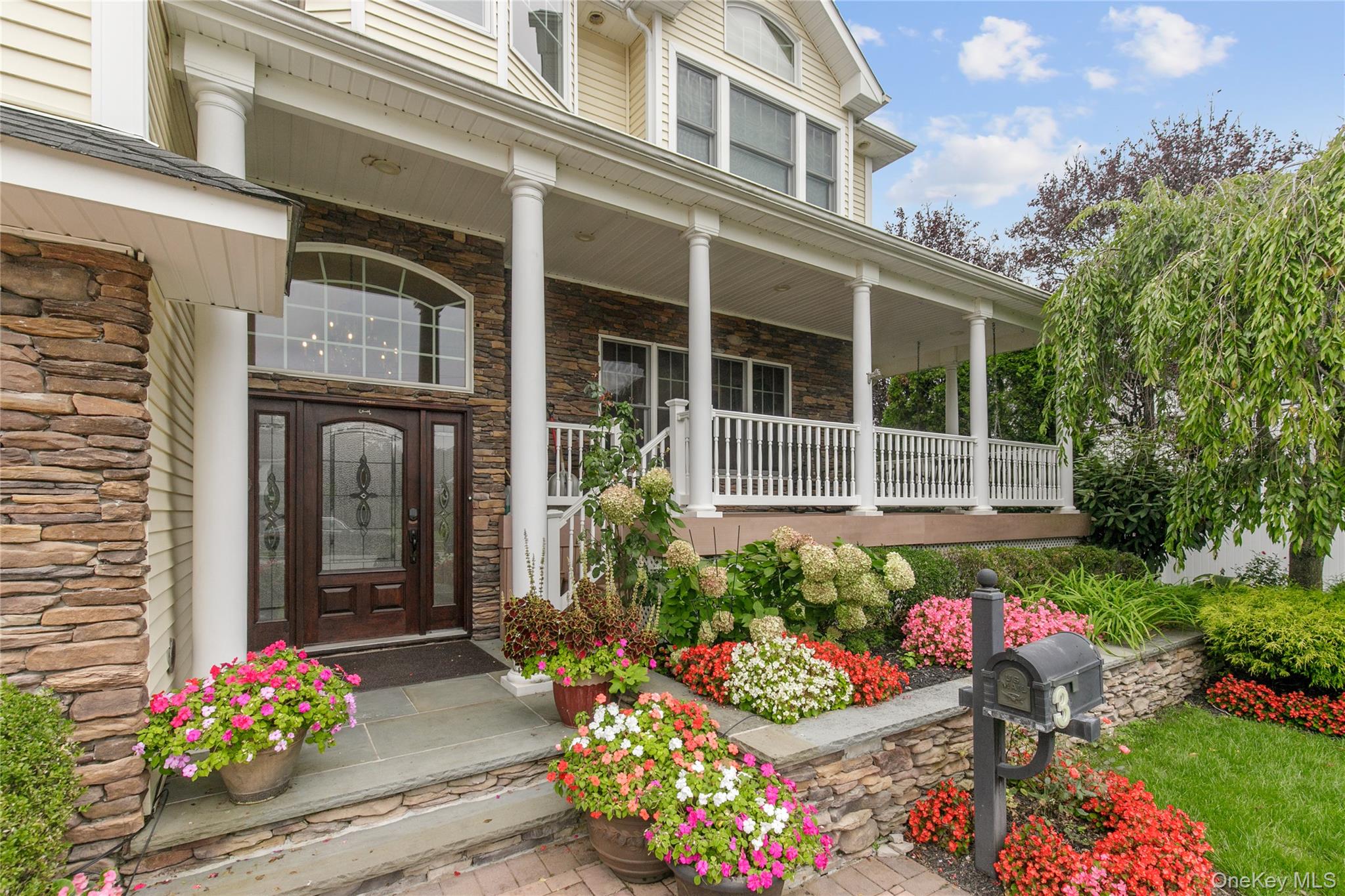 3 Saint Lawrence Place