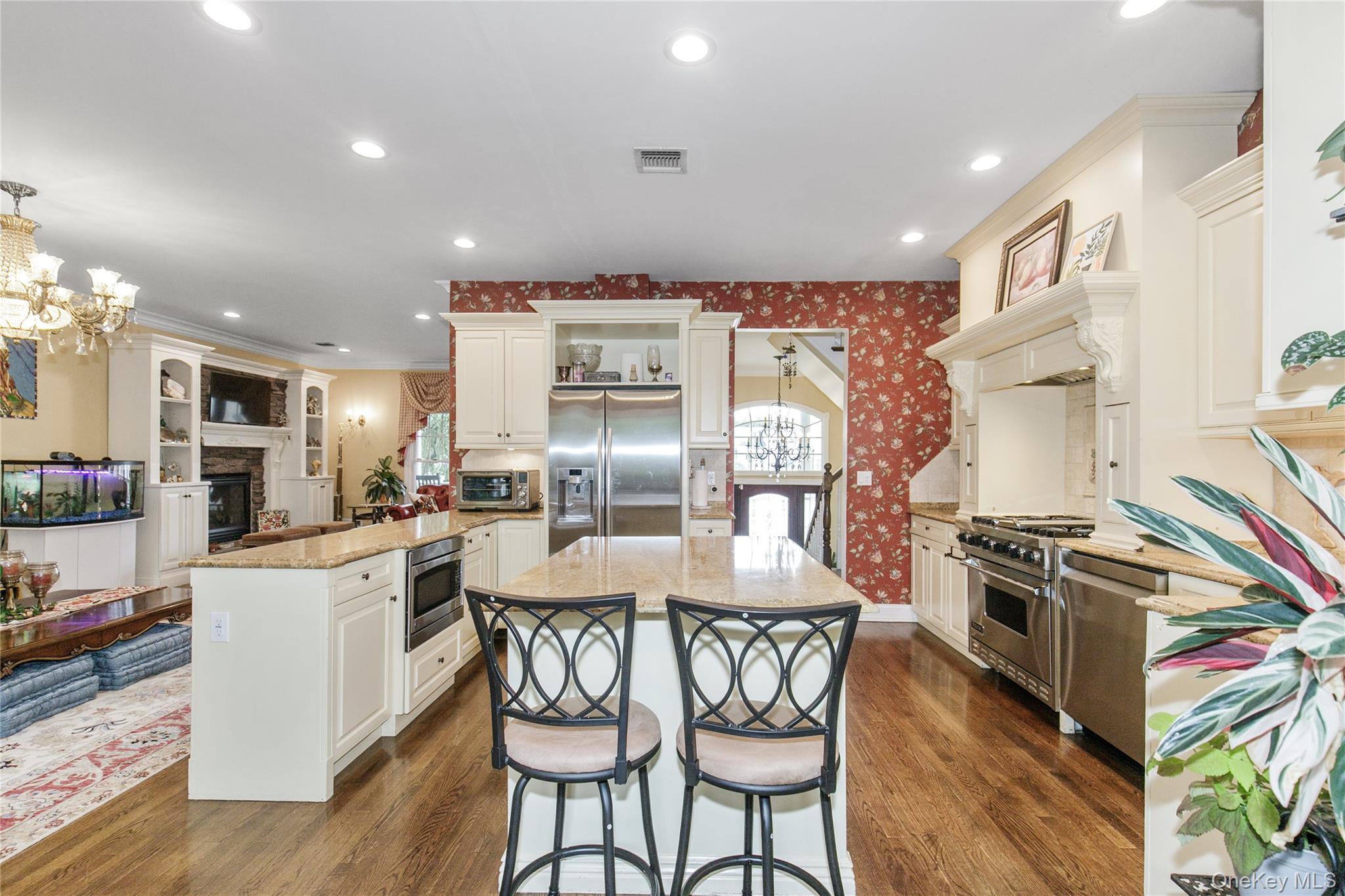 3 Saint Lawrence Place