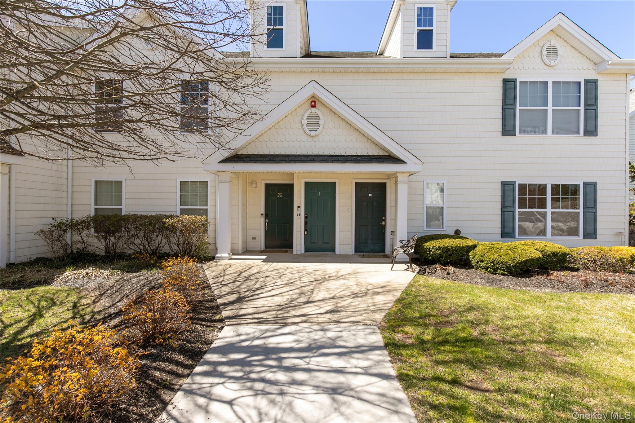 28 Lorien Place Unit: 4