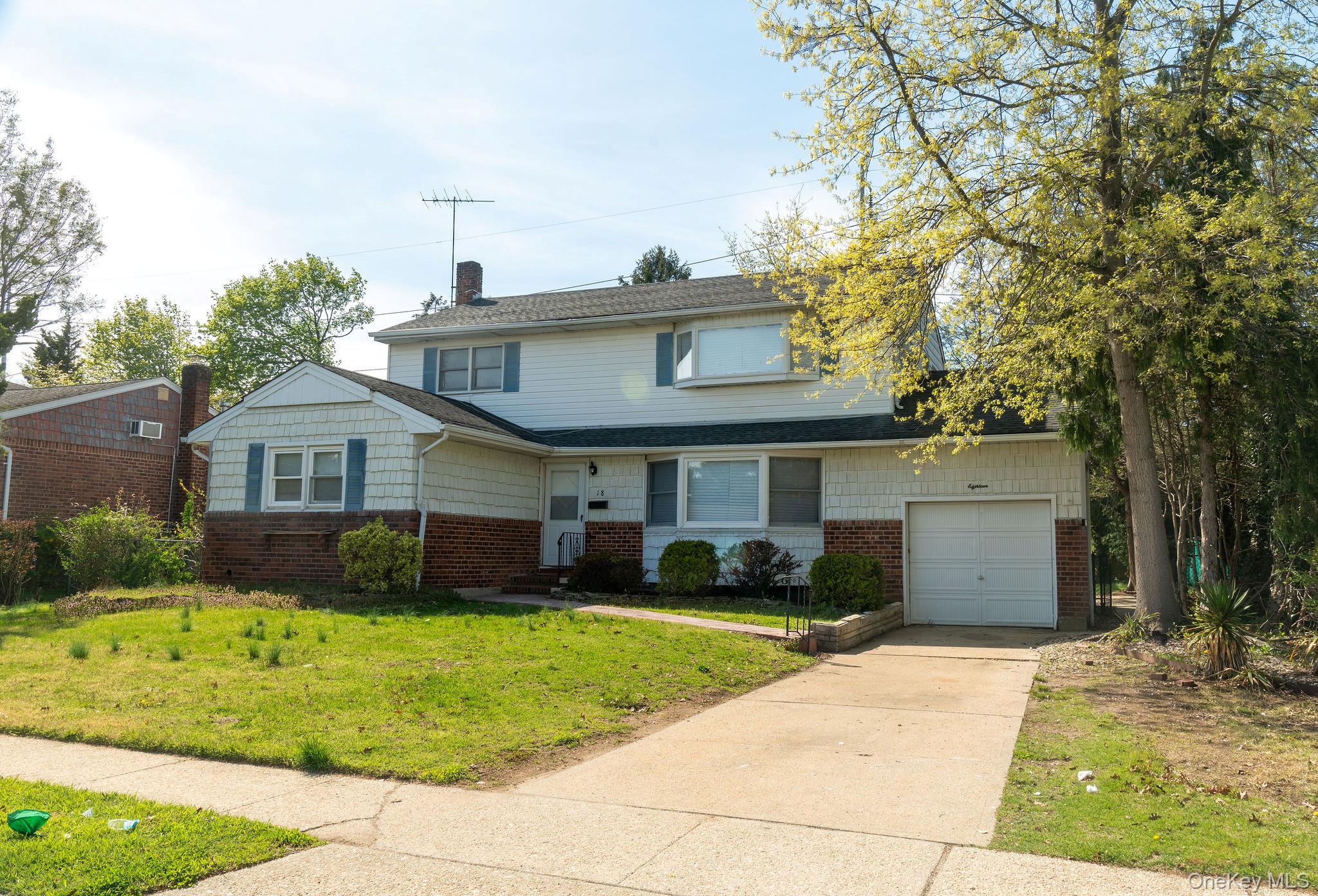 18 Edna Drive