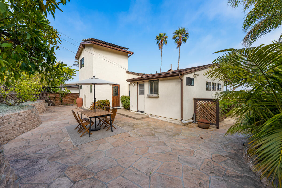 1306 San Miguel Avenue