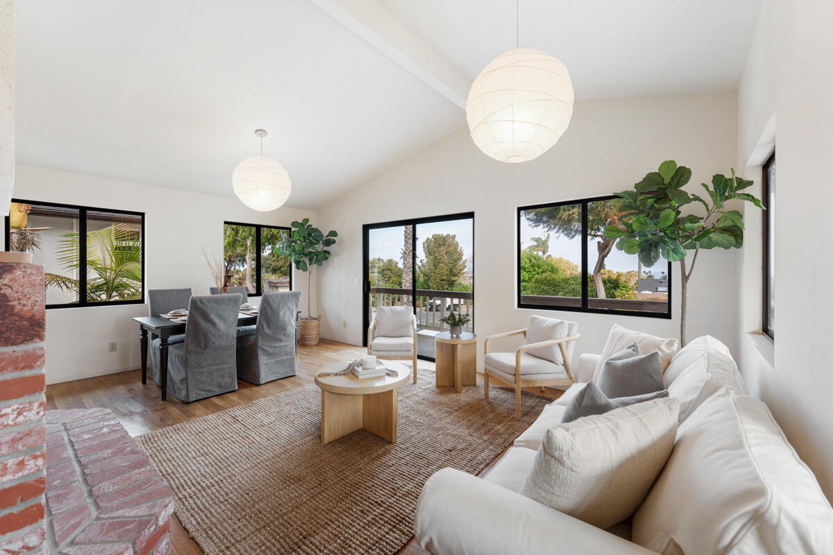 1306 San Miguel Avenue