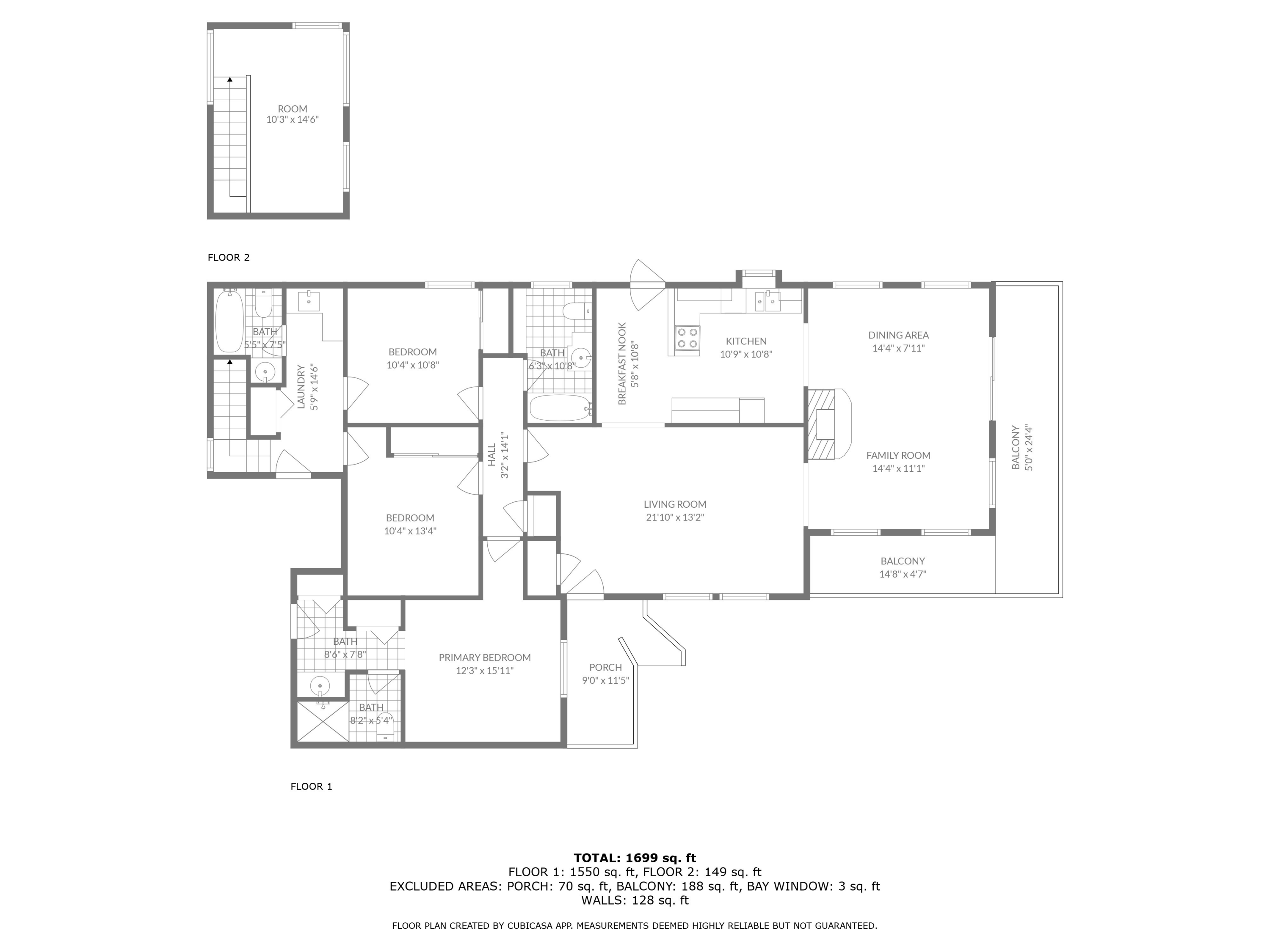 1306 San Miguel Avenue