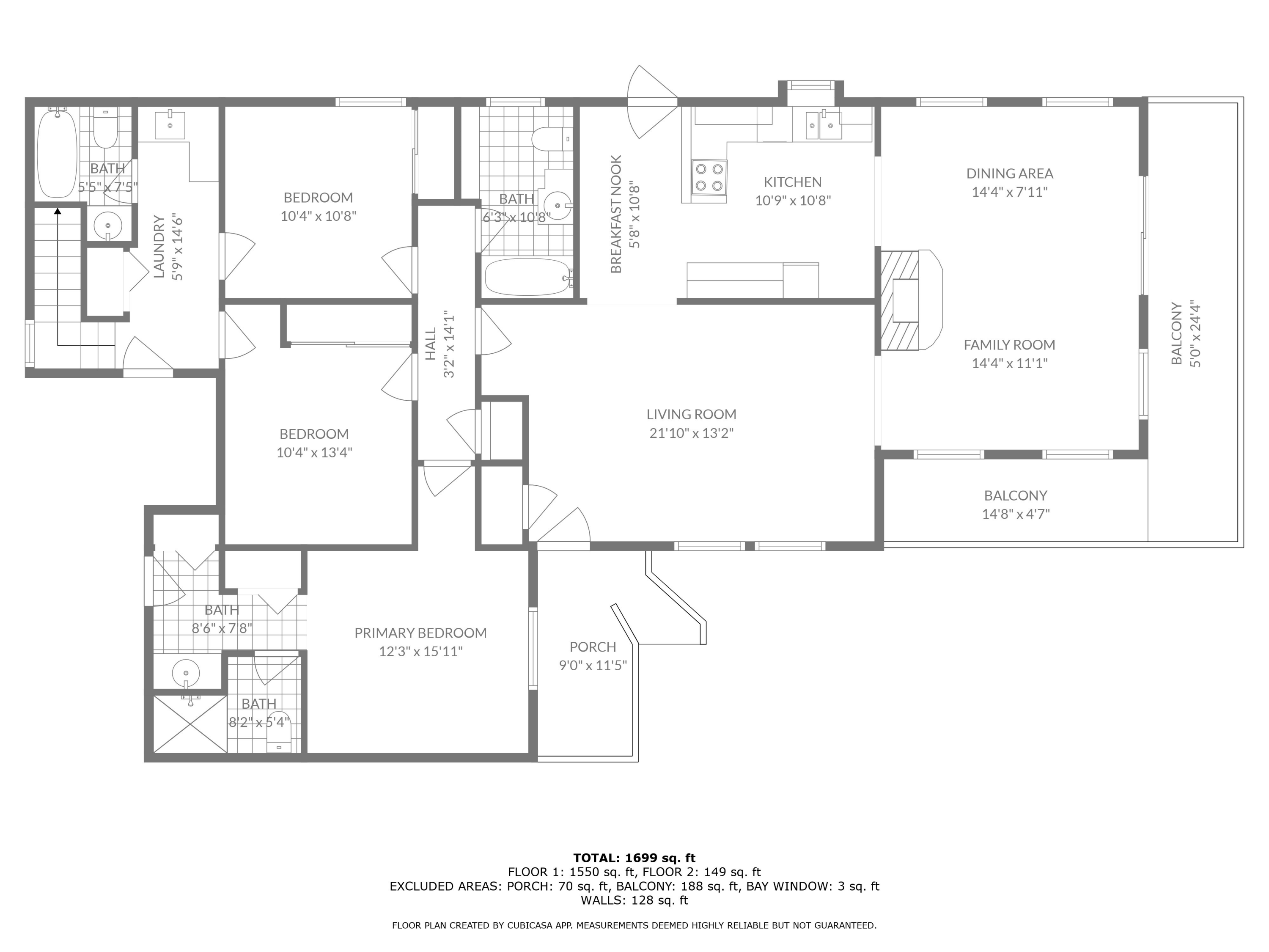 1306 San Miguel Avenue