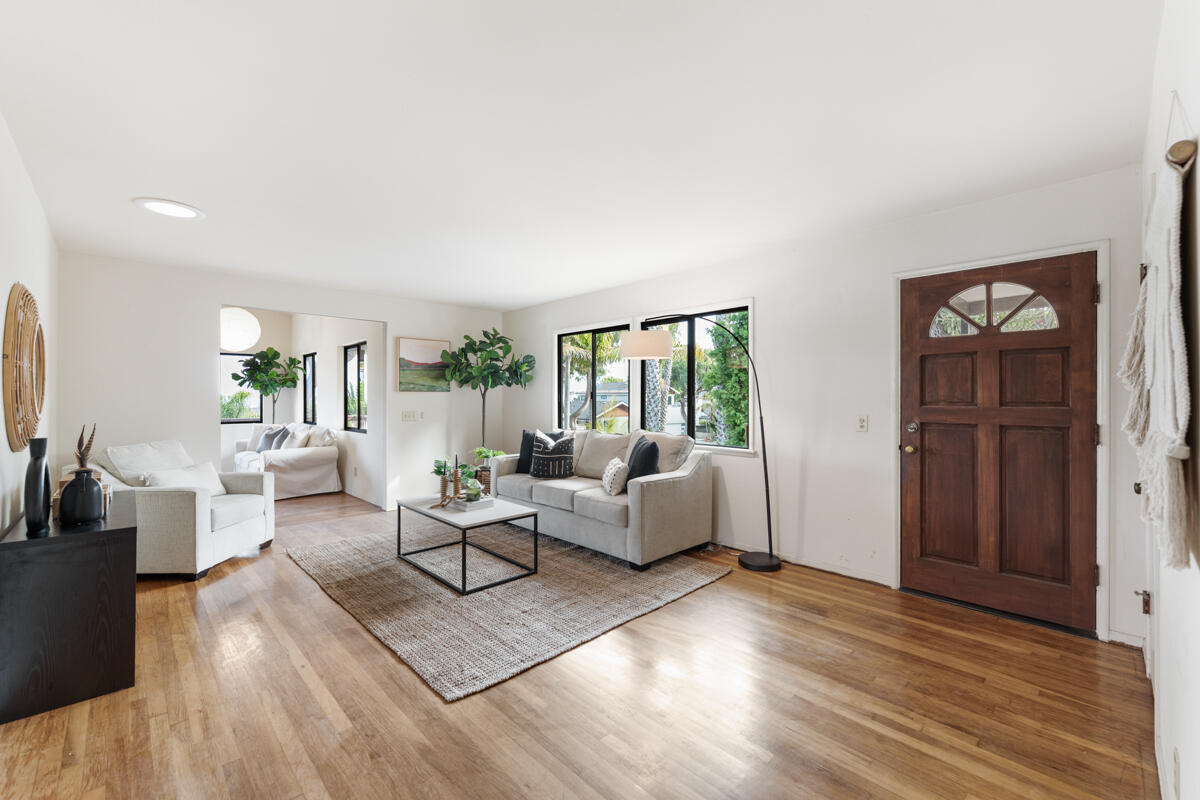 1306 San Miguel Avenue