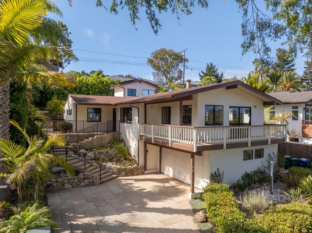 1306 San Miguel Avenue Santa Barbara Ca 93109 20250704204511043154000000