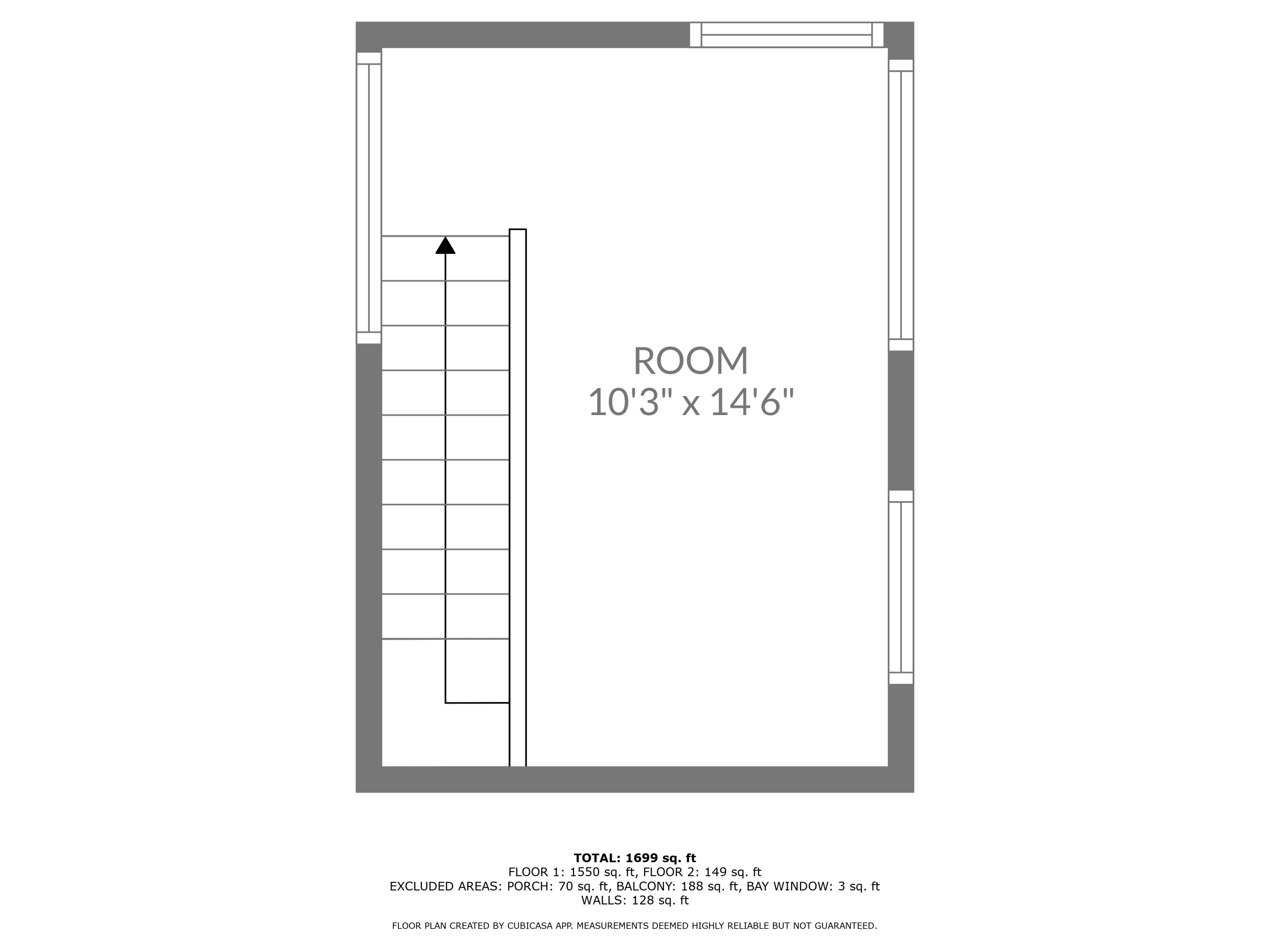 1306 San Miguel Avenue