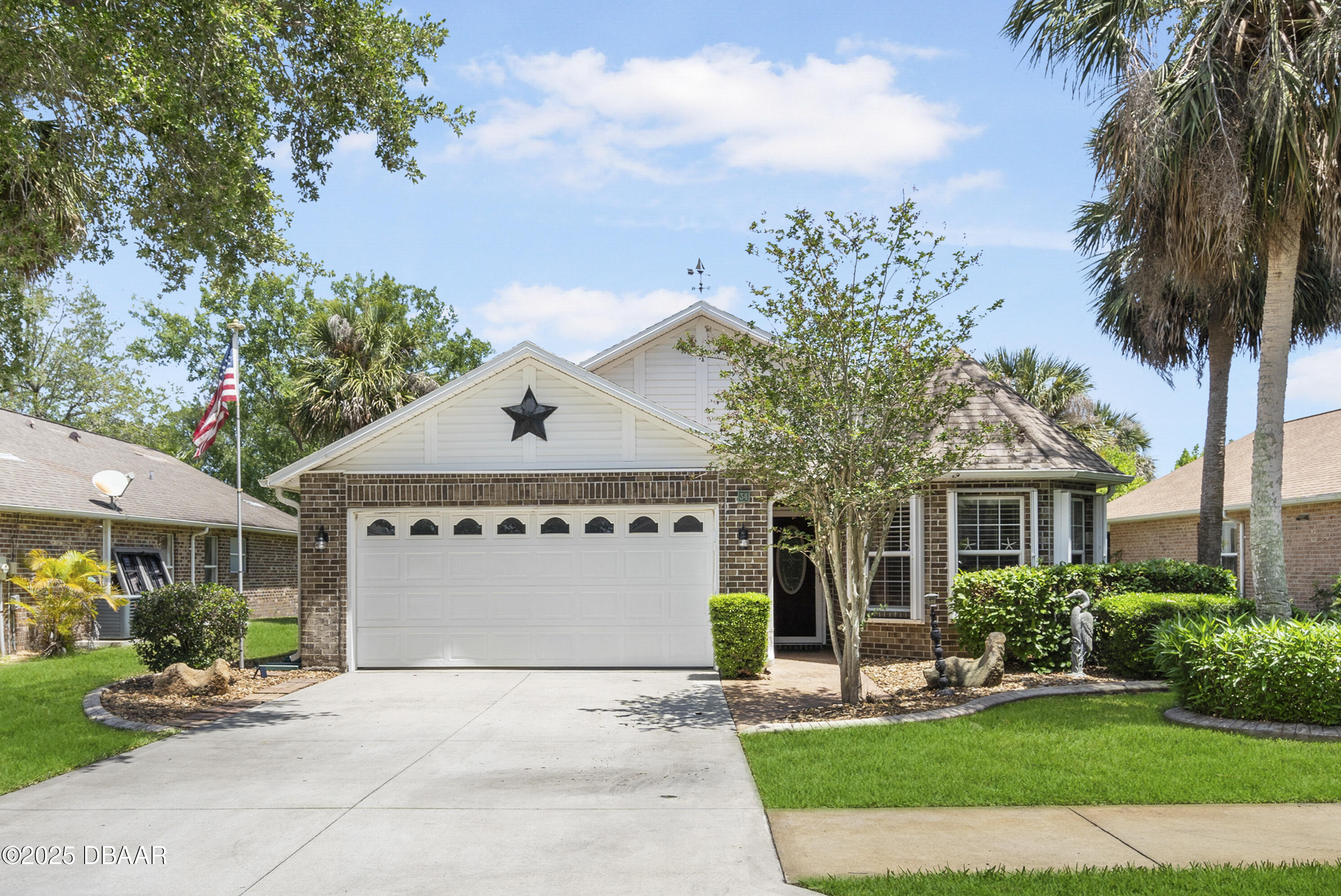 34 Old Macon Drive