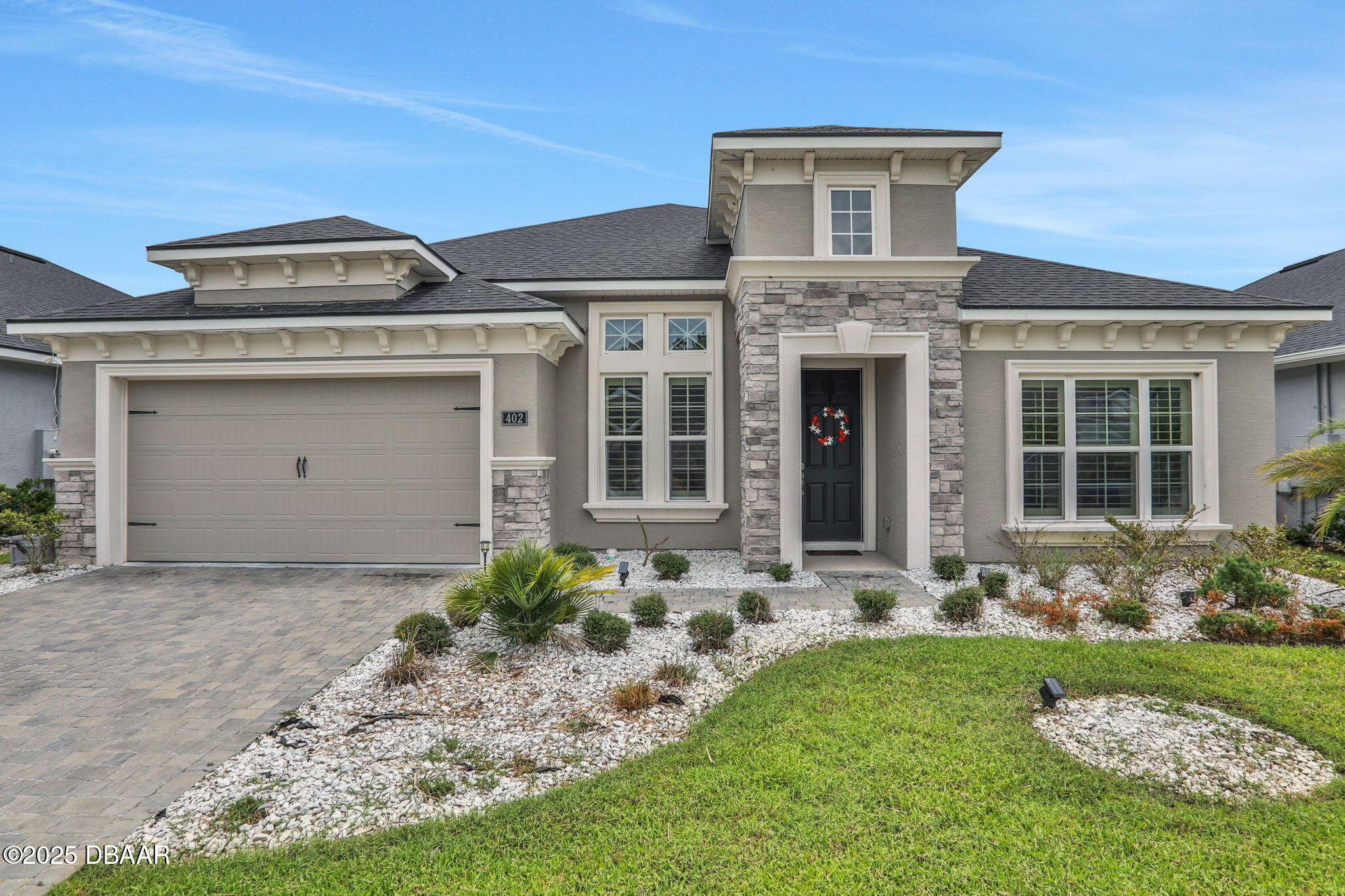 402 Aquamarine Way