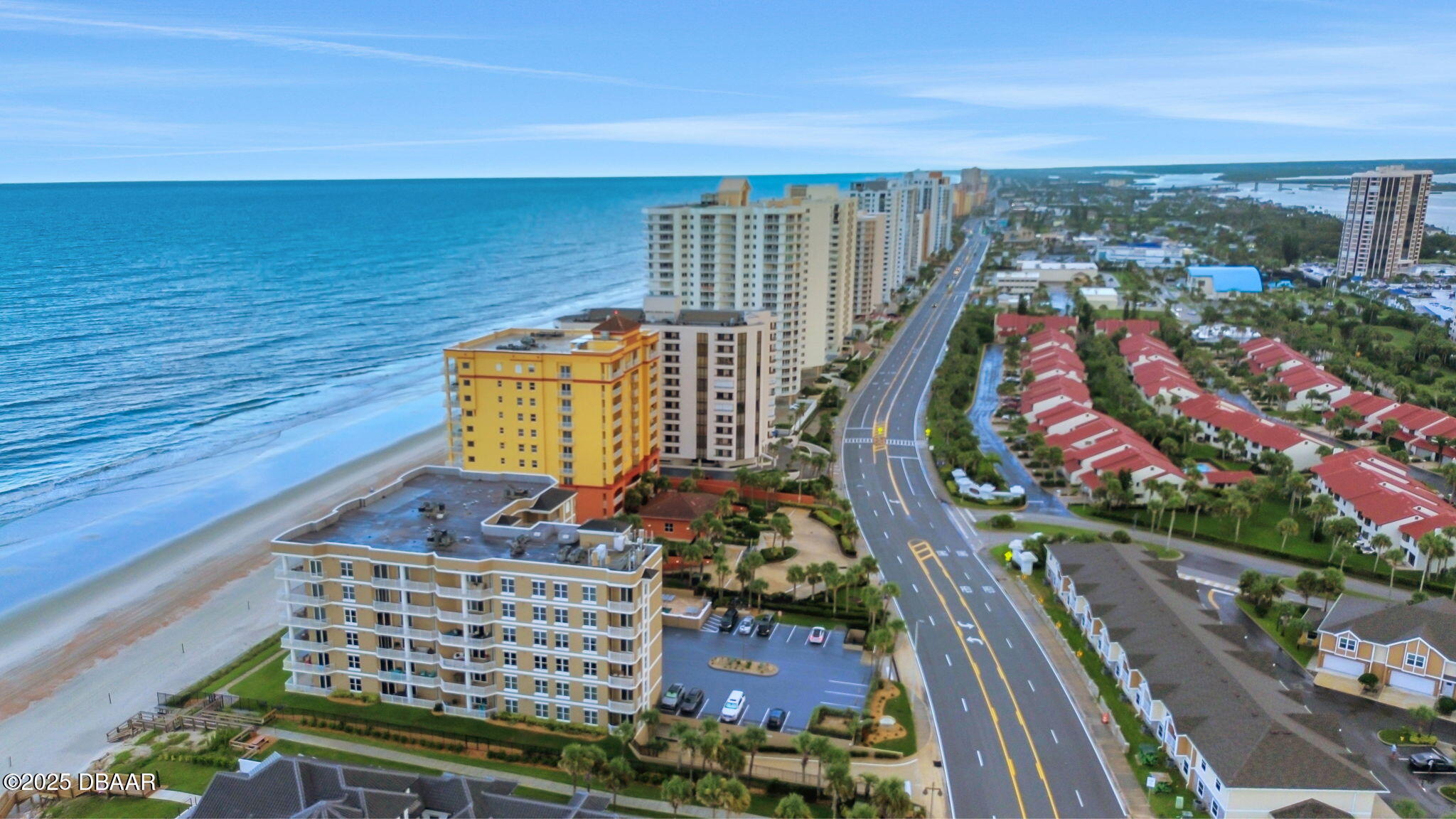 2855 S Atlantic Avenue, 304