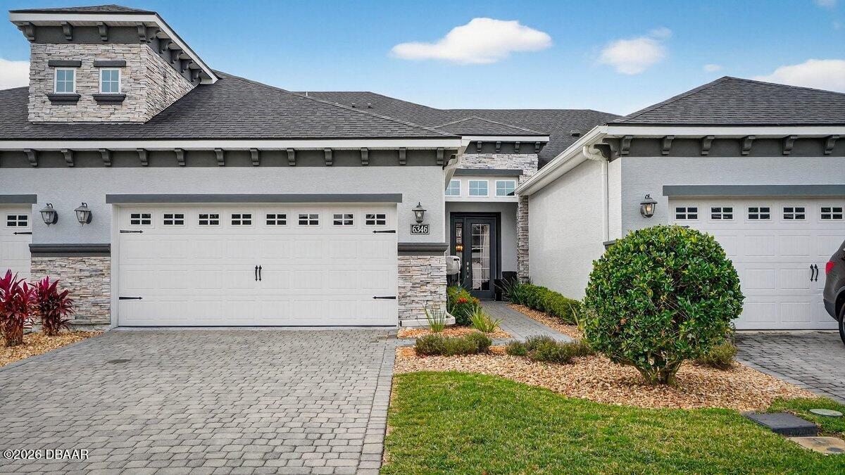 6346 Hanfield Drive