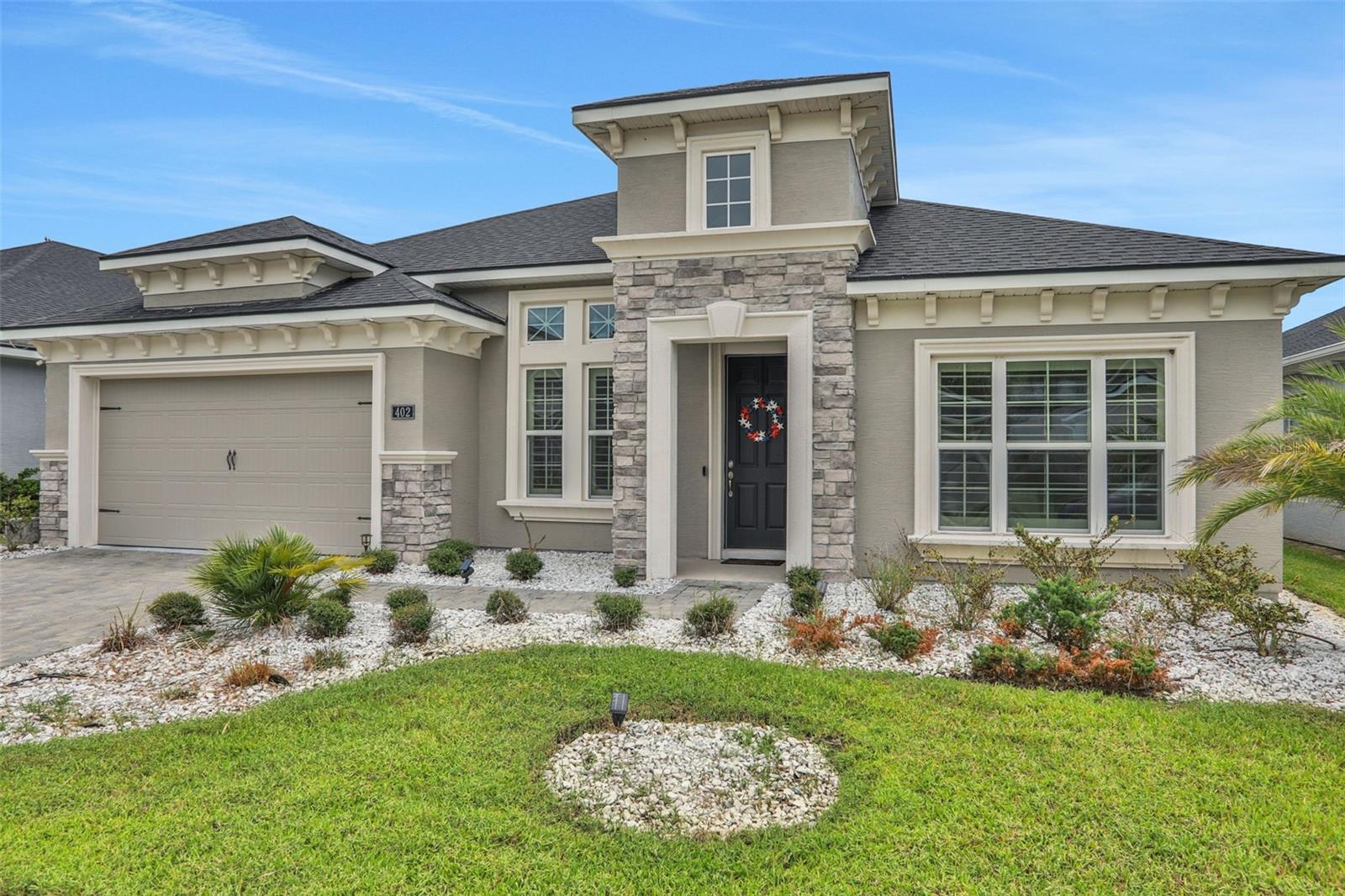 402 AQUAMARINE WAY