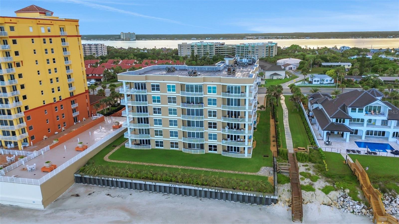 2855 S ATLANTIC AVE #304