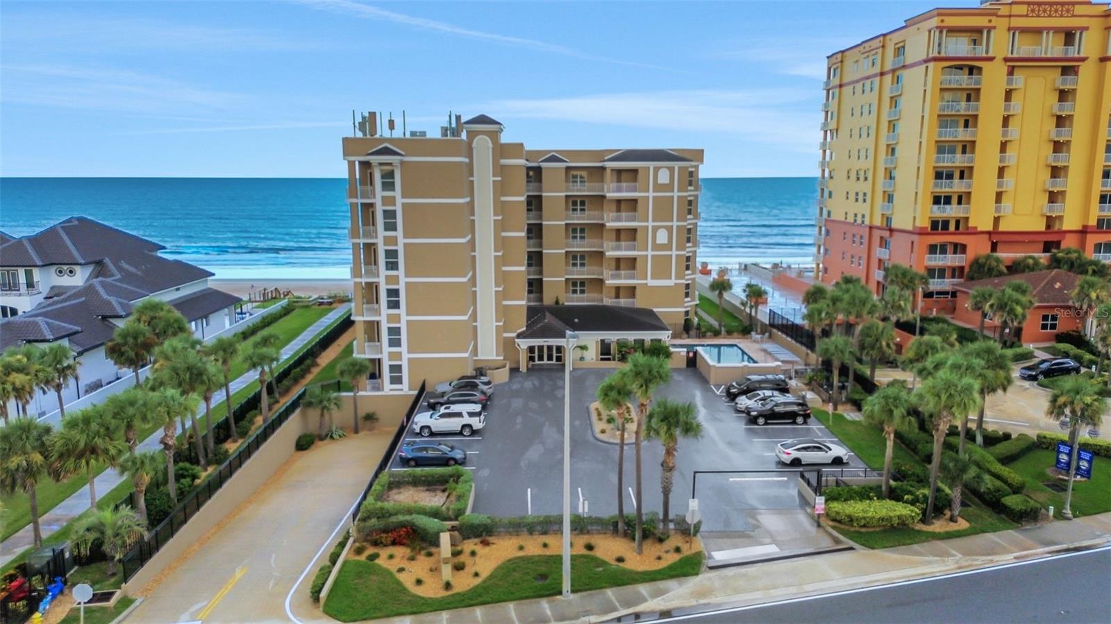 2855 S ATLANTIC AVE #304