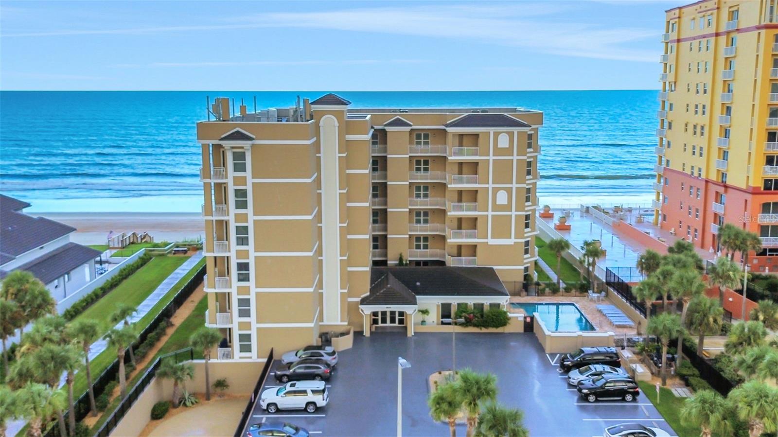 2855 S ATLANTIC AVE #304