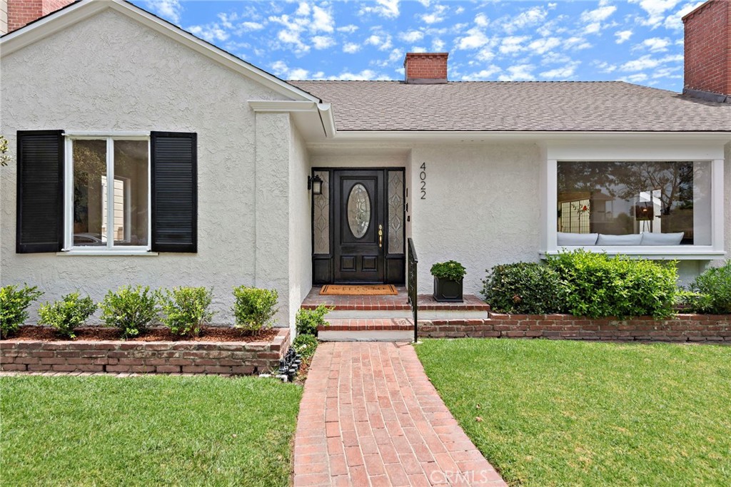 4022 Chestnut Avenue