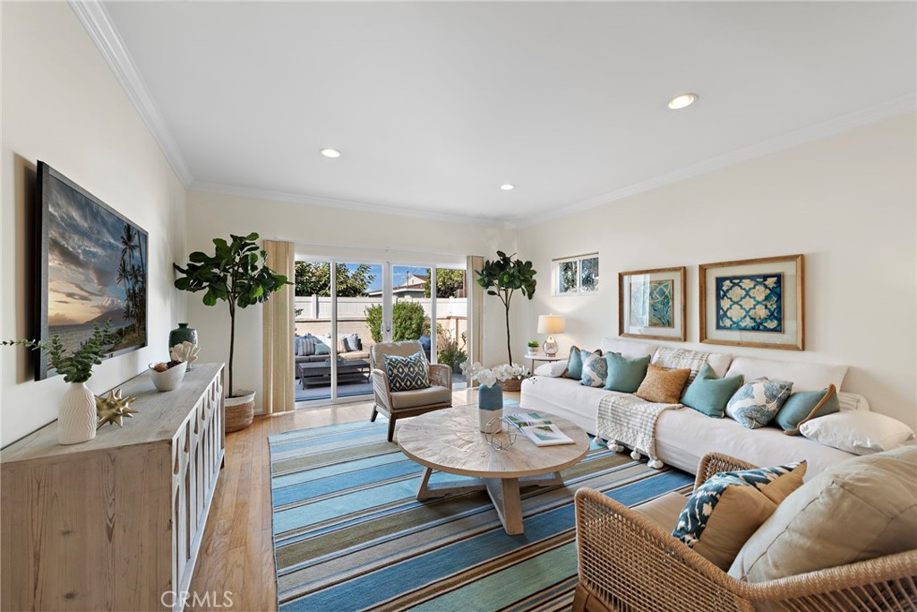 22709 Marjorie Avenue