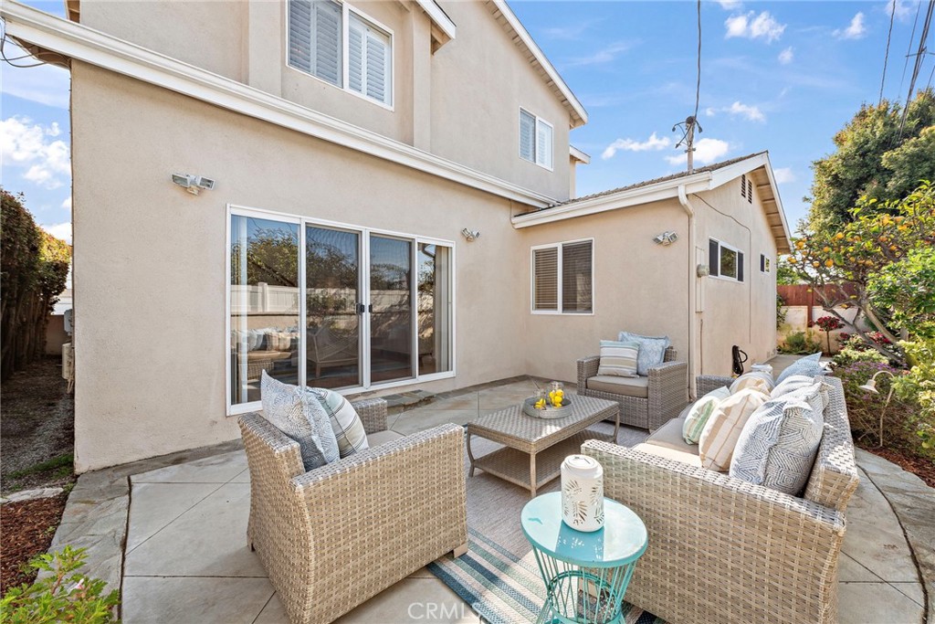 22709 Marjorie Avenue