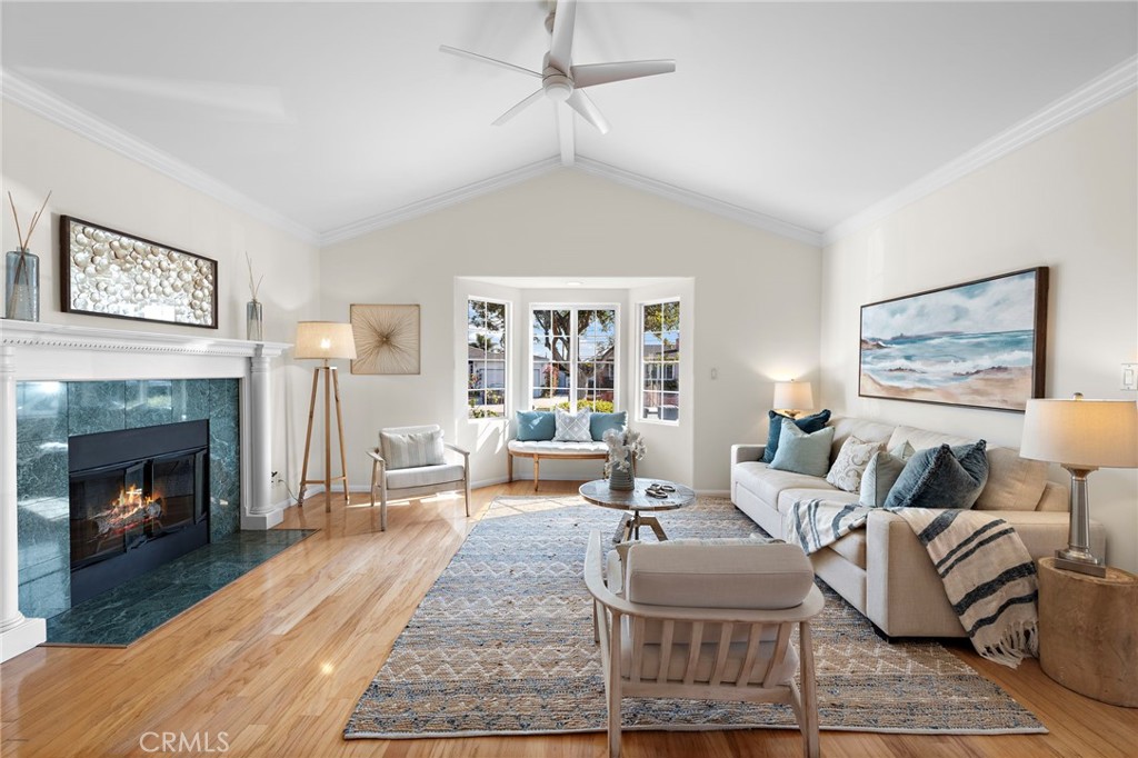 22709 Marjorie Avenue