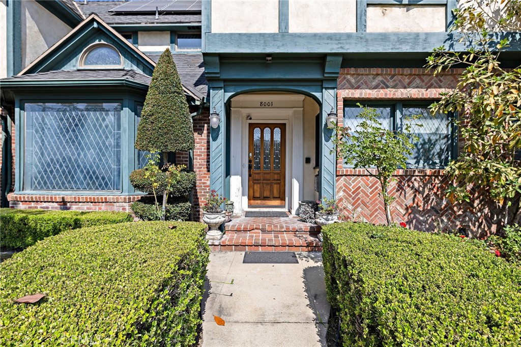 8001 Alverstone Avenue