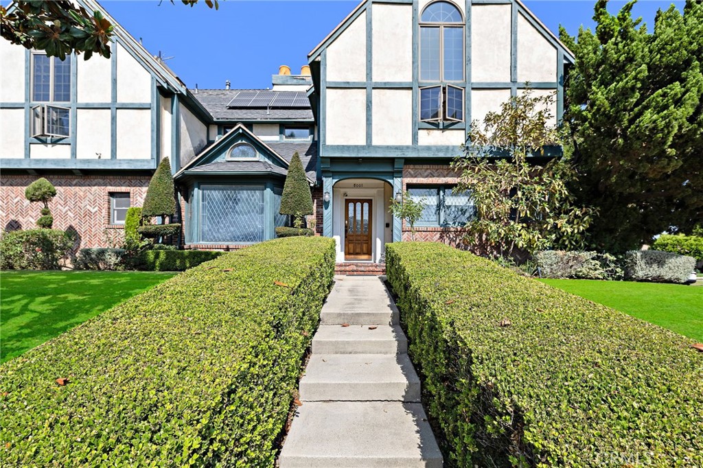 8001 Alverstone Avenue