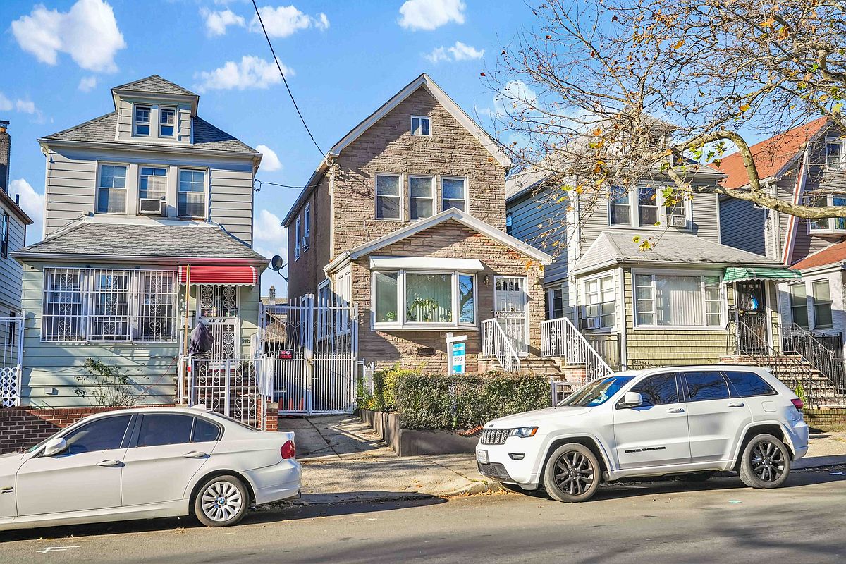 26-26 94th Street